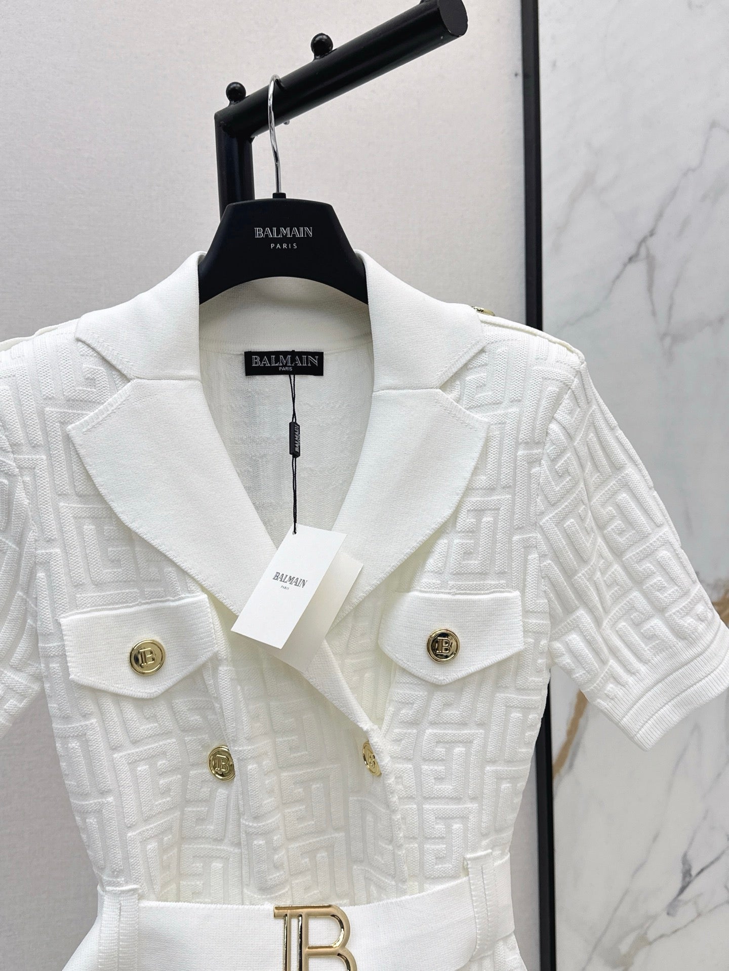 25ss coat dress