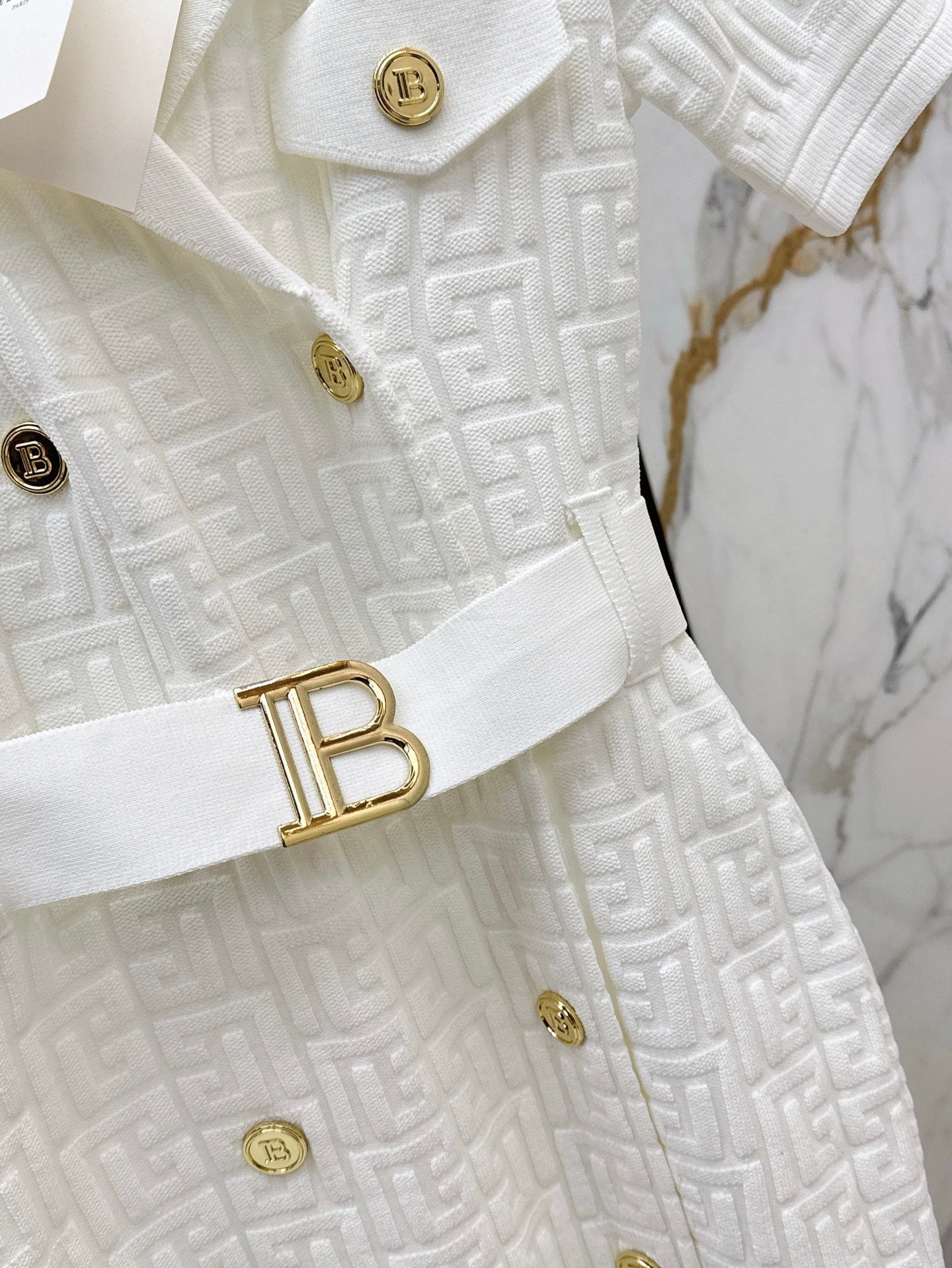 25ss coat dress