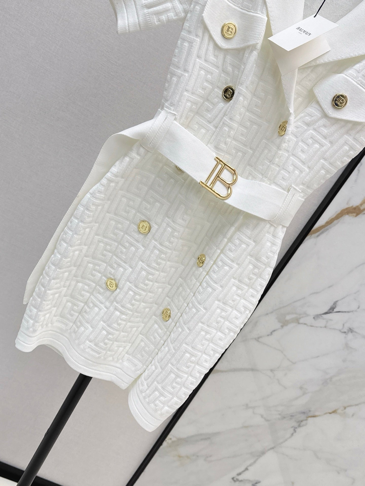 25ss coat dress