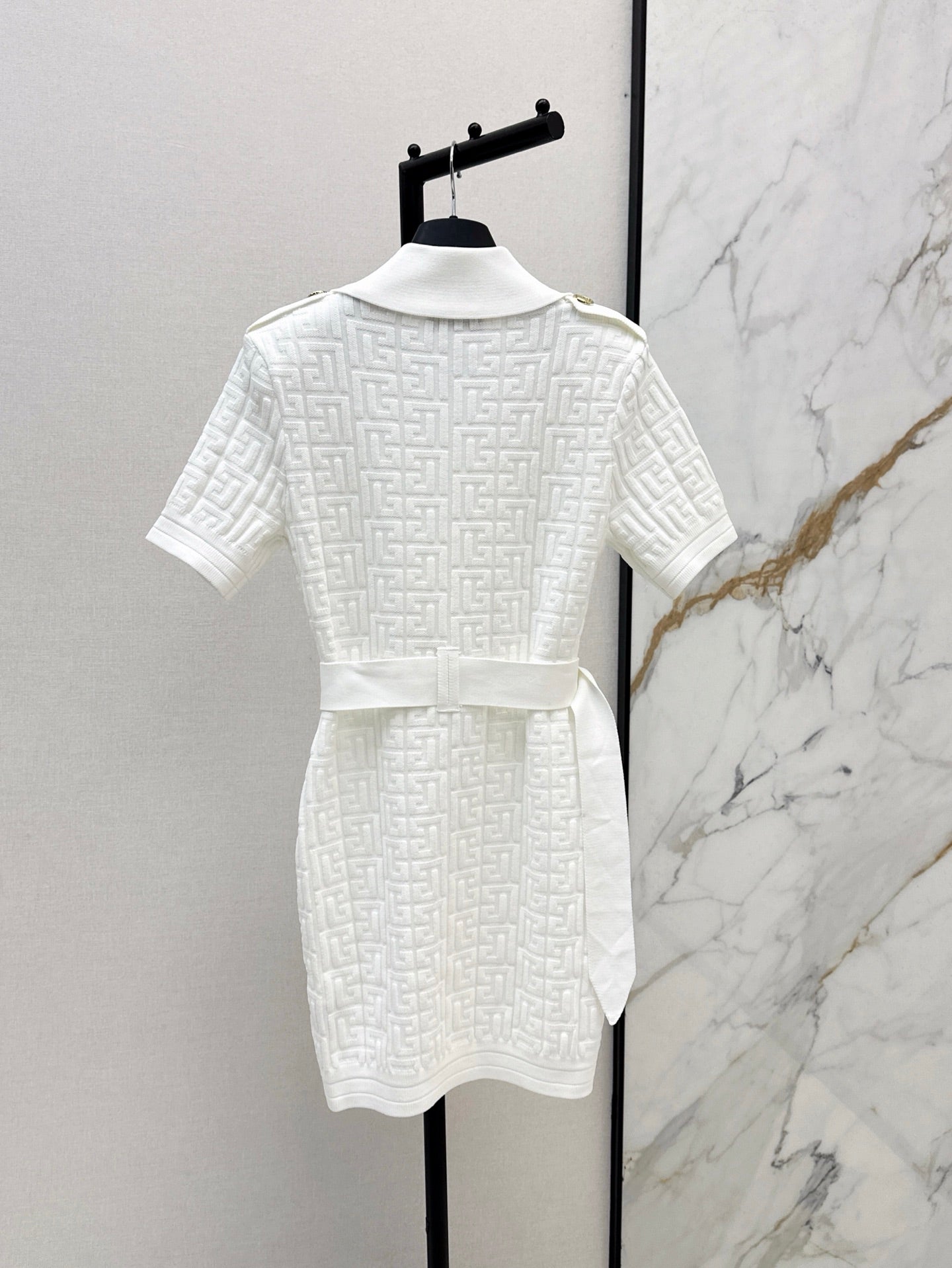 25ss coat dress