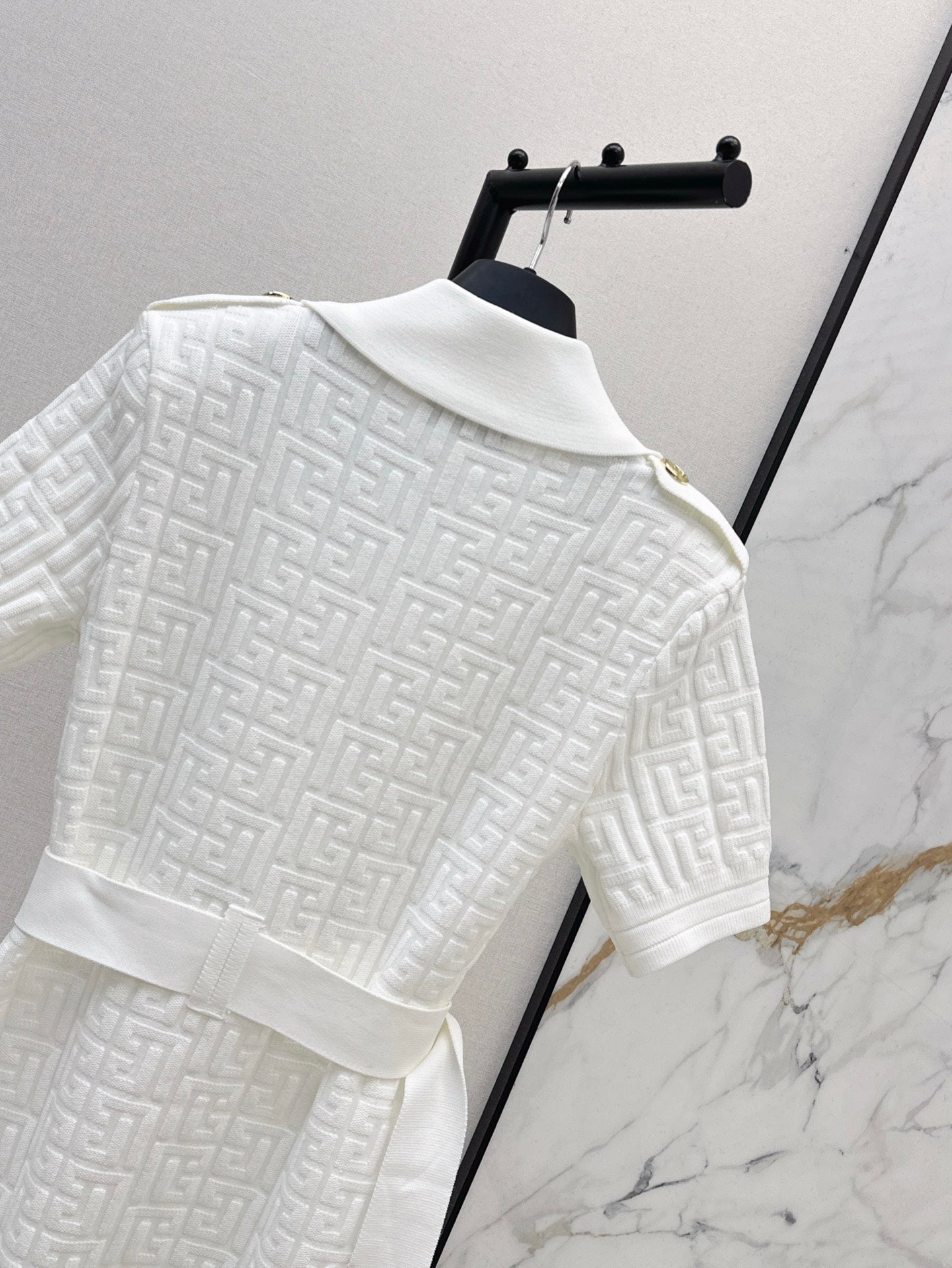 25ss coat dress