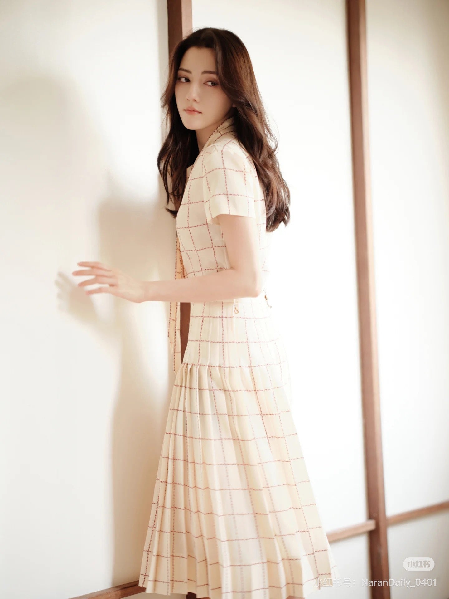 25ss silk shirt
