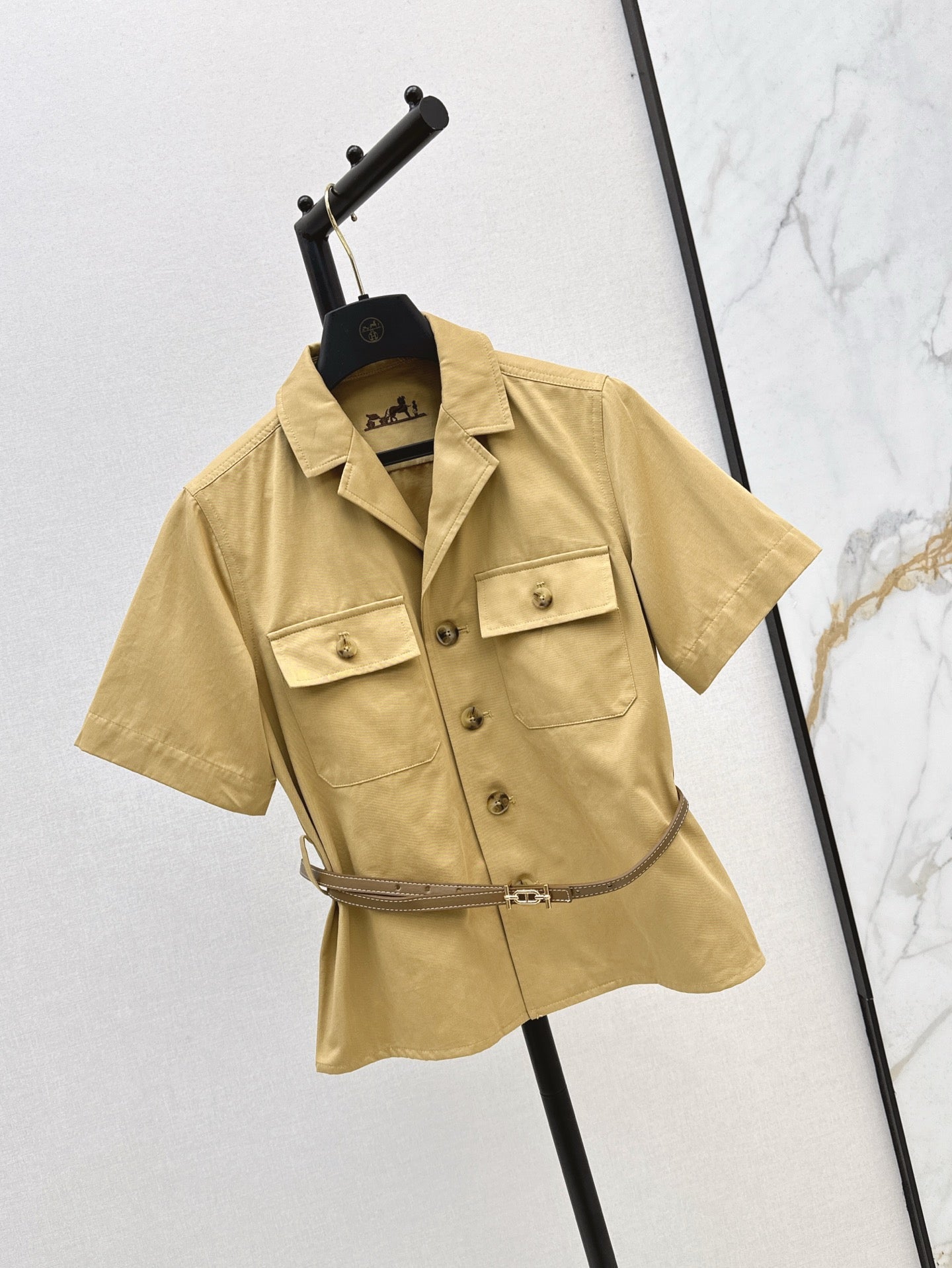 25ss cargo T-shirt