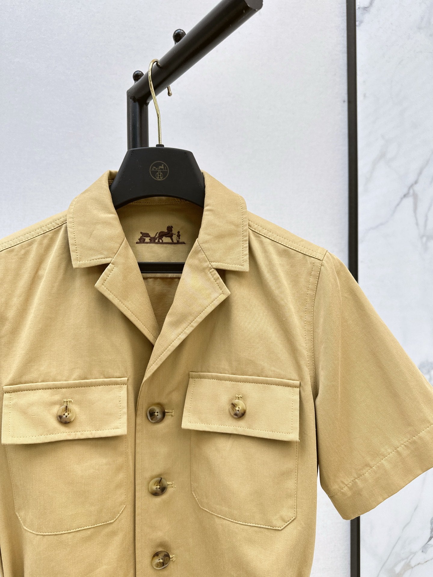 25ss cargo T-shirt
