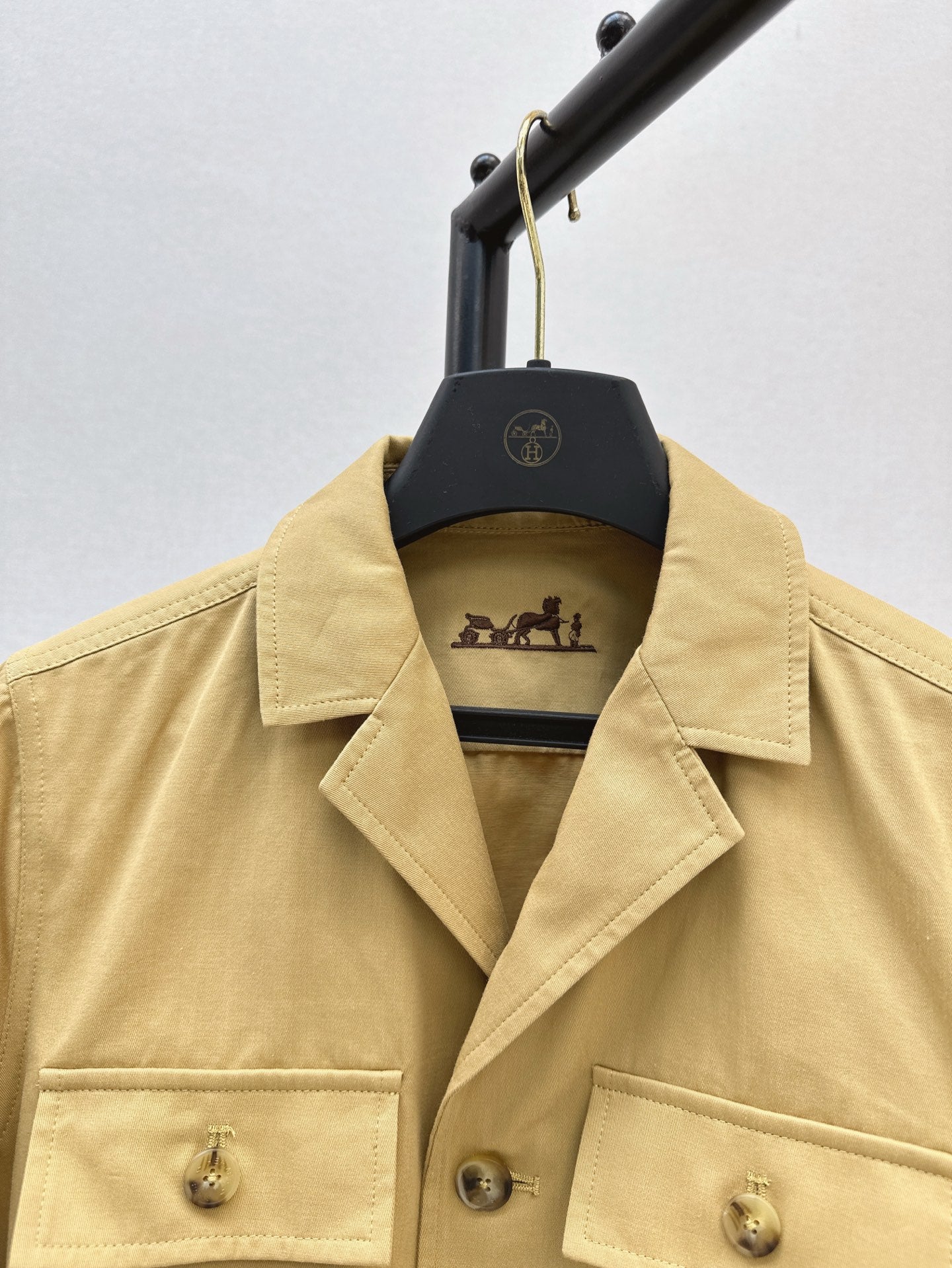25ss cargo T-shirt