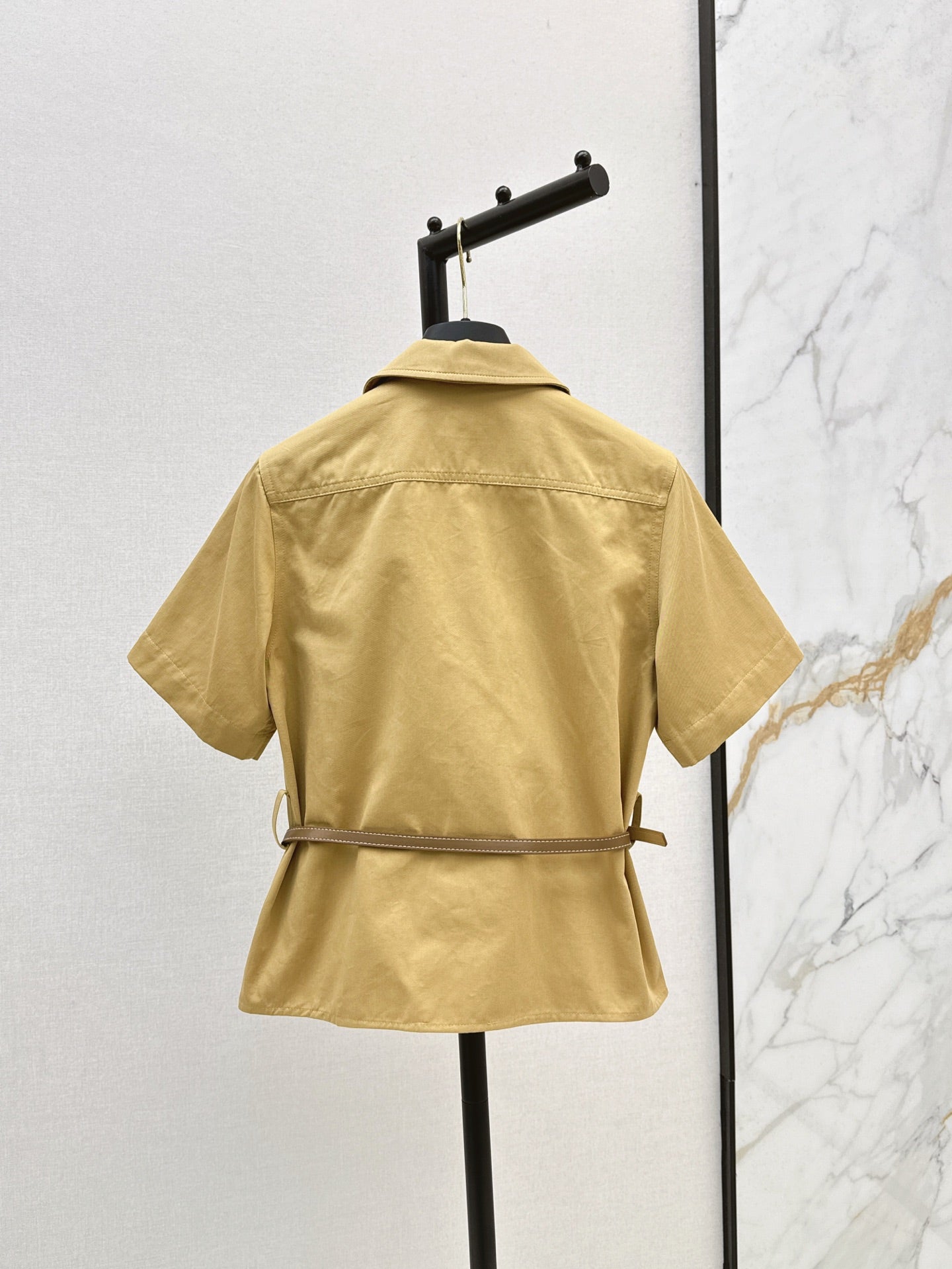 25ss cargo T-shirt