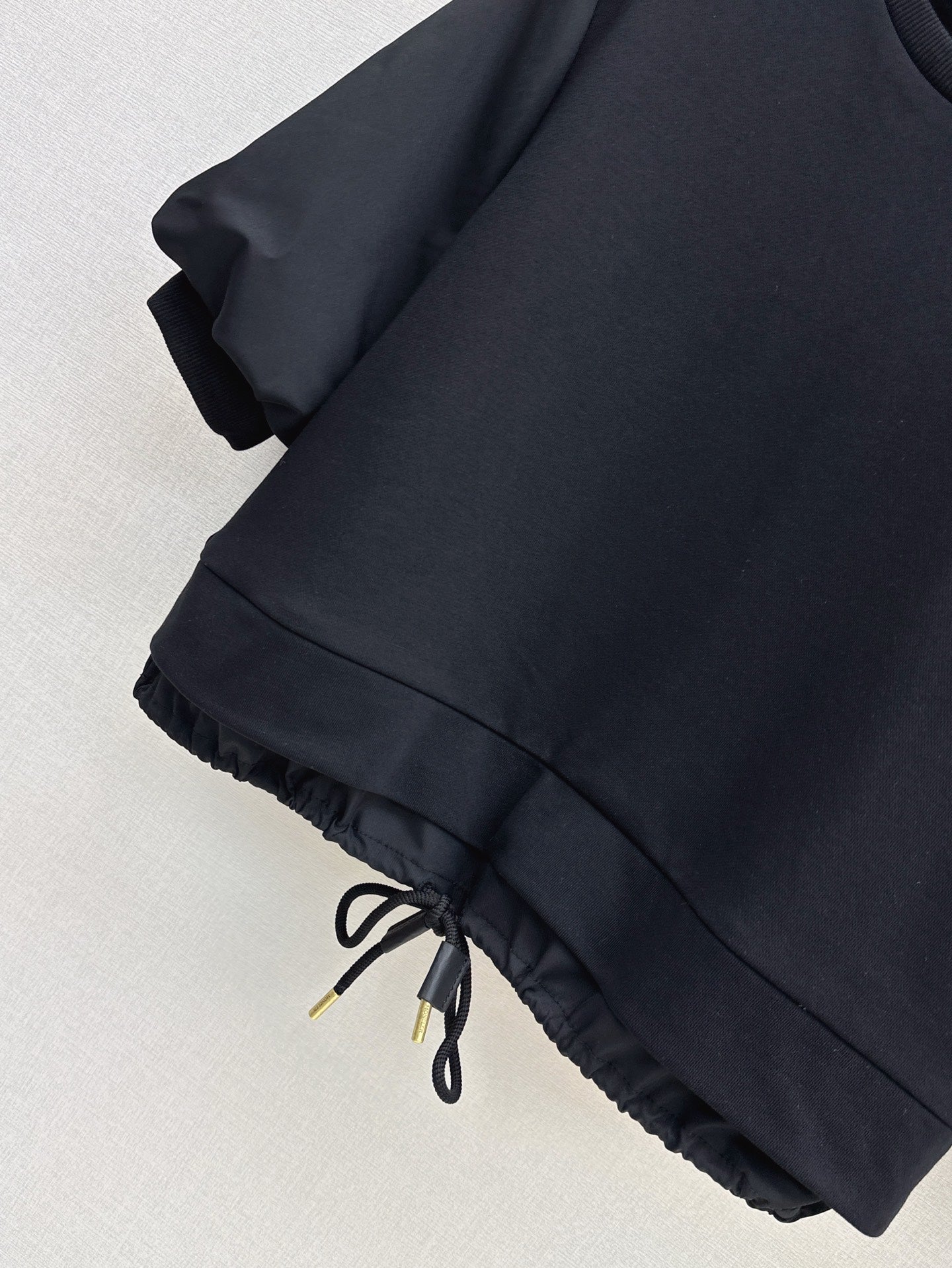 25ss tee short set