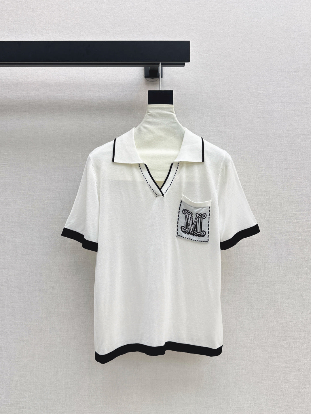 25ss knit shirt