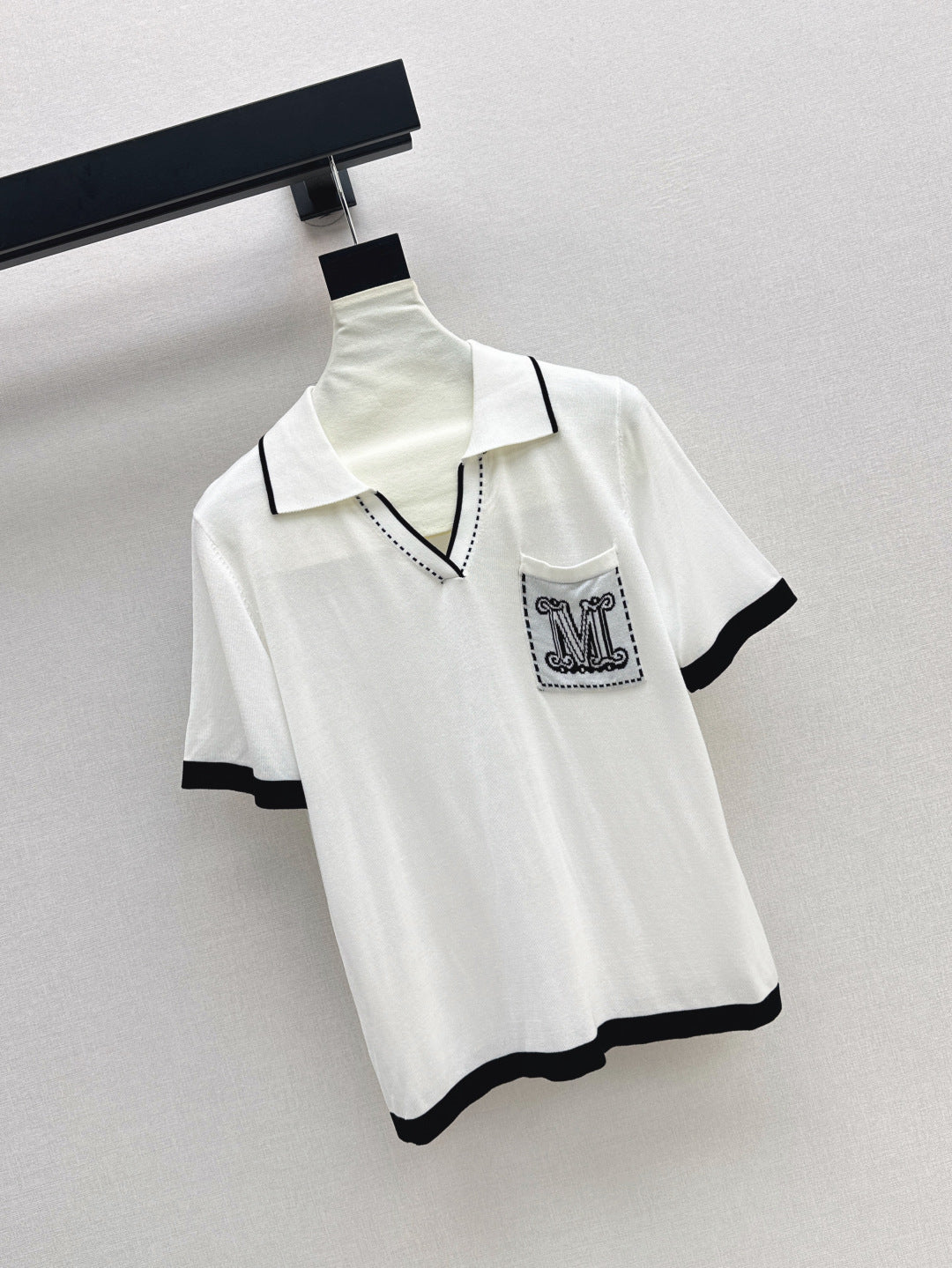 25ss knit shirt