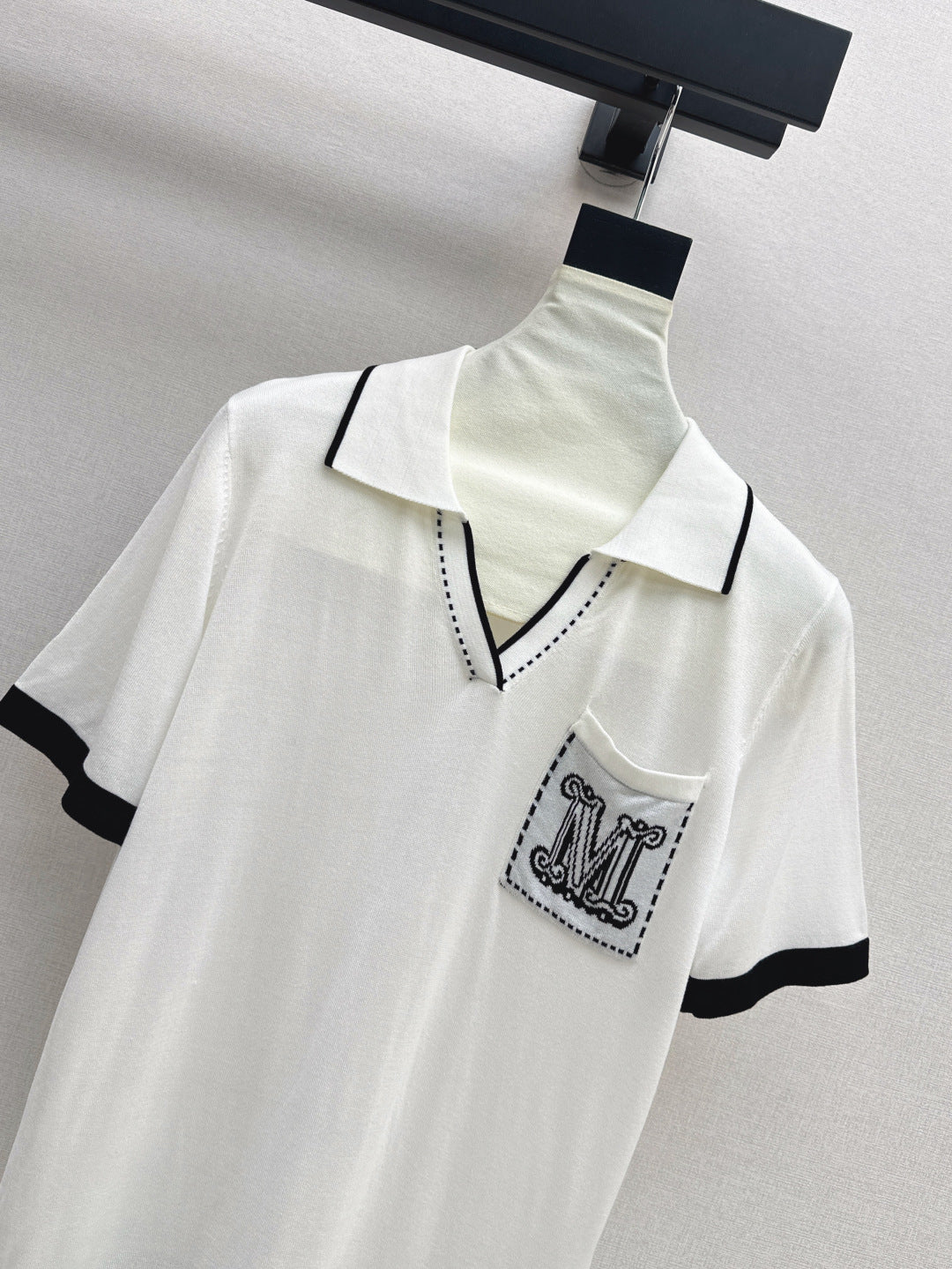 25ss knit shirt