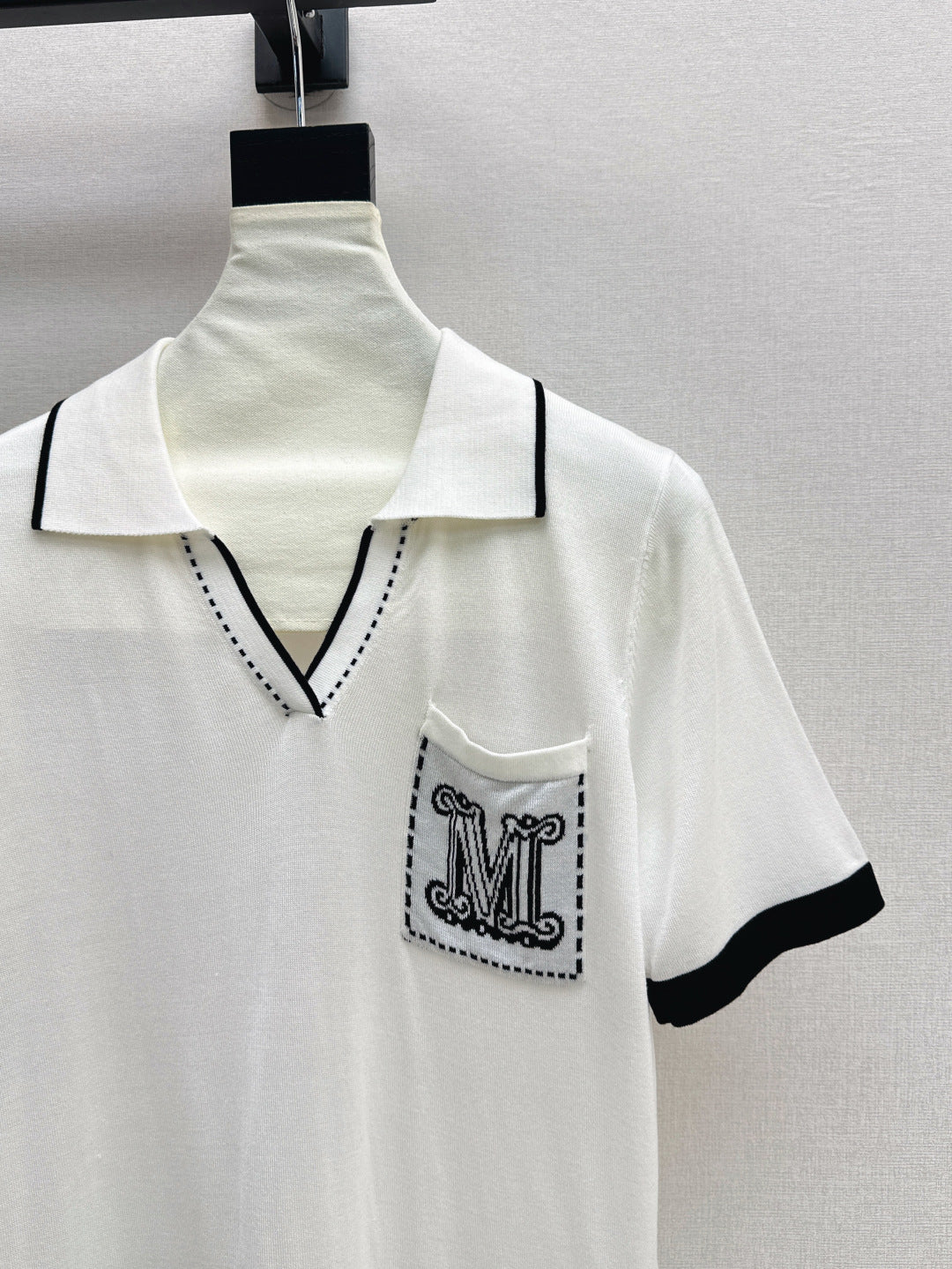 25ss knit shirt