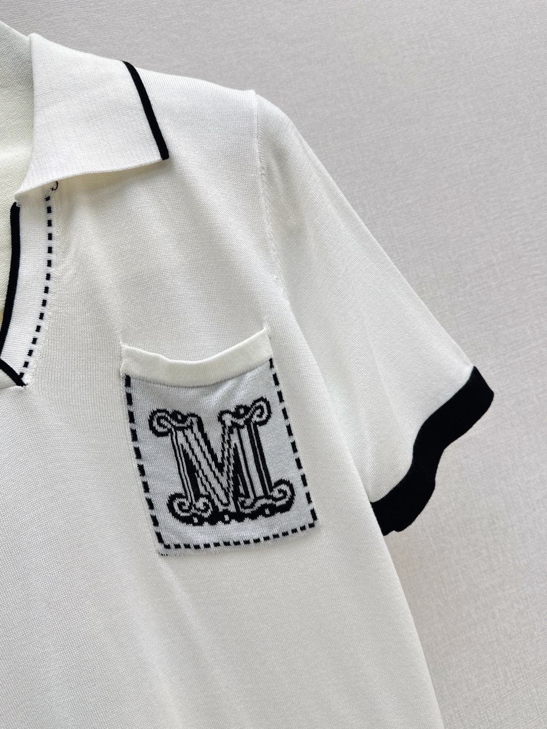 25ss knit shirt