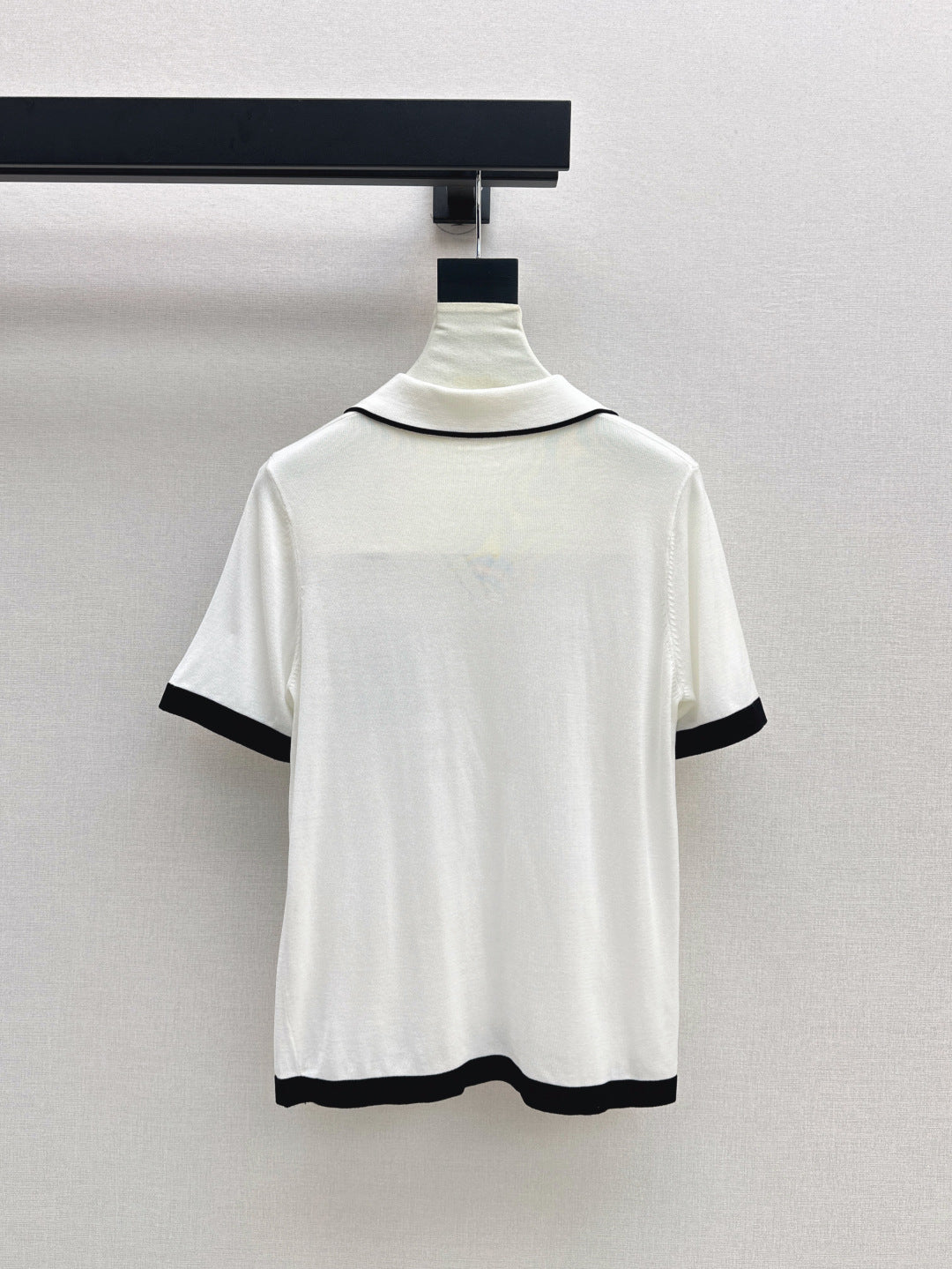 25ss knit shirt