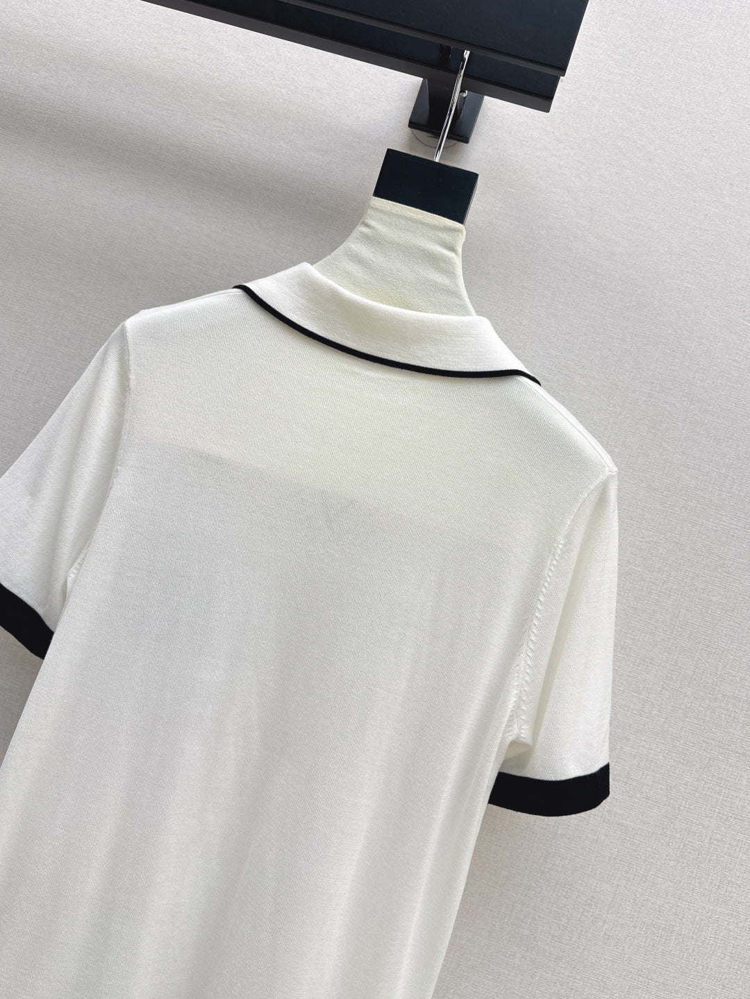 25ss knit shirt