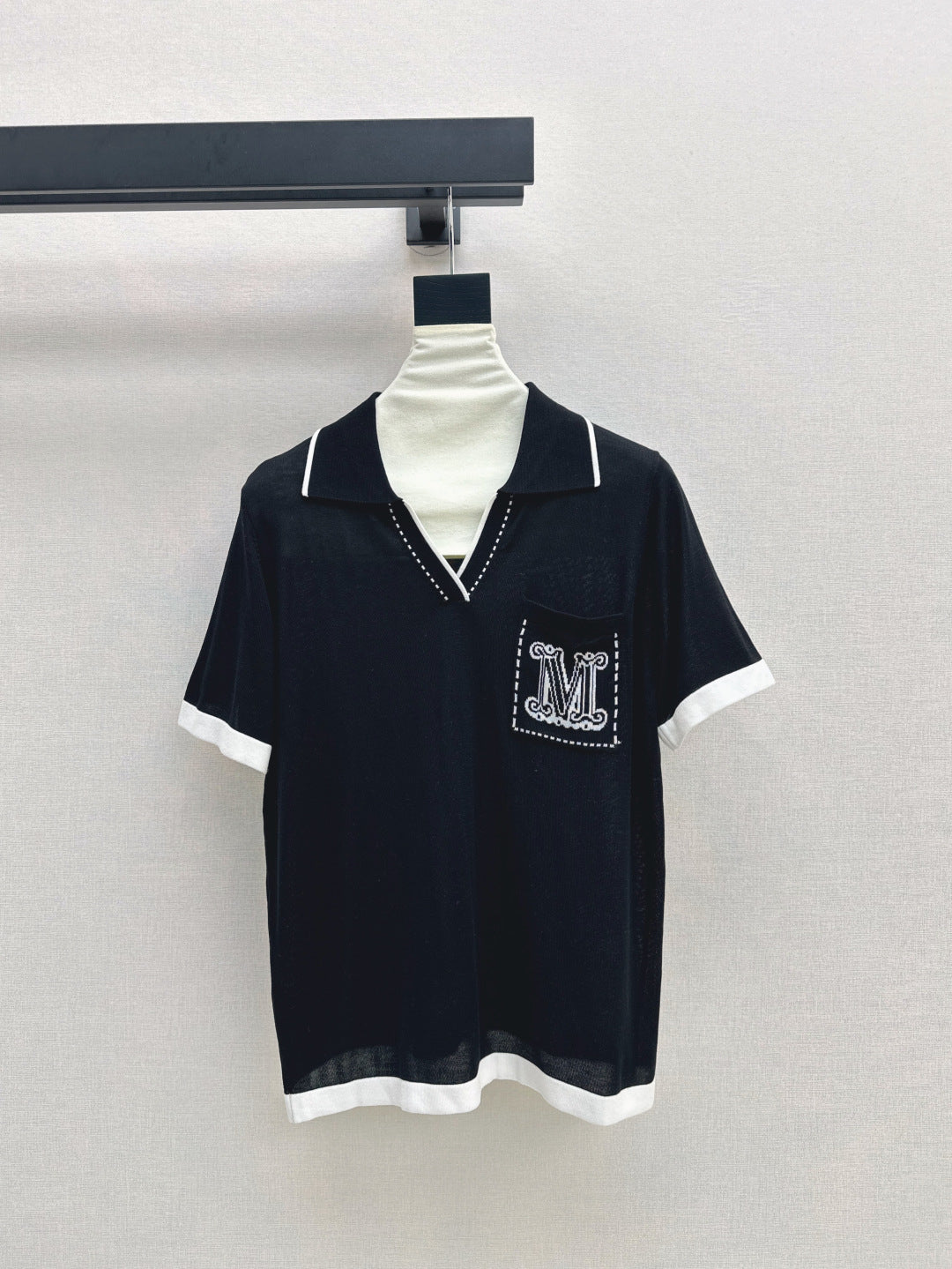 25ss knit shirt