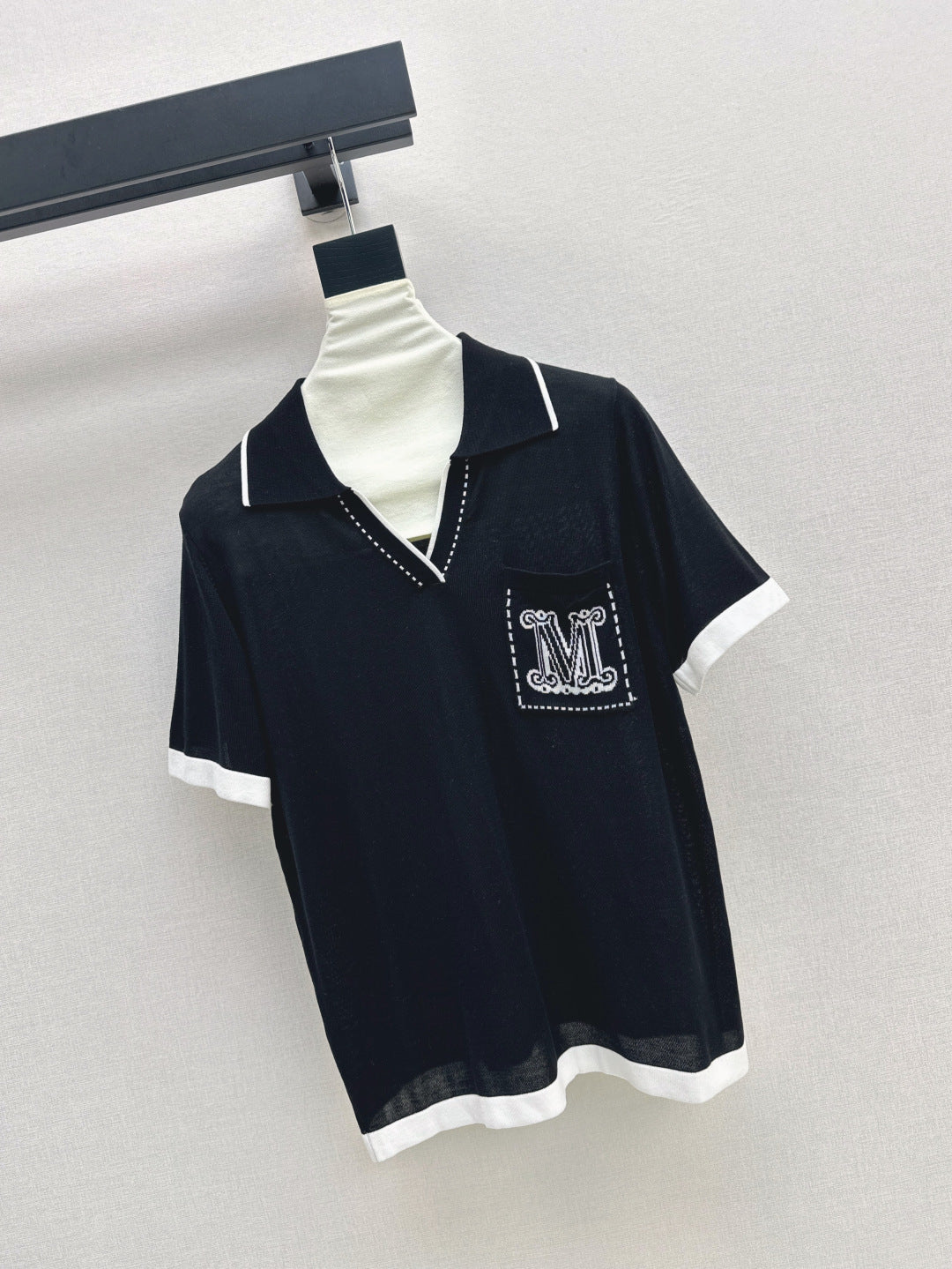 25ss knit shirt