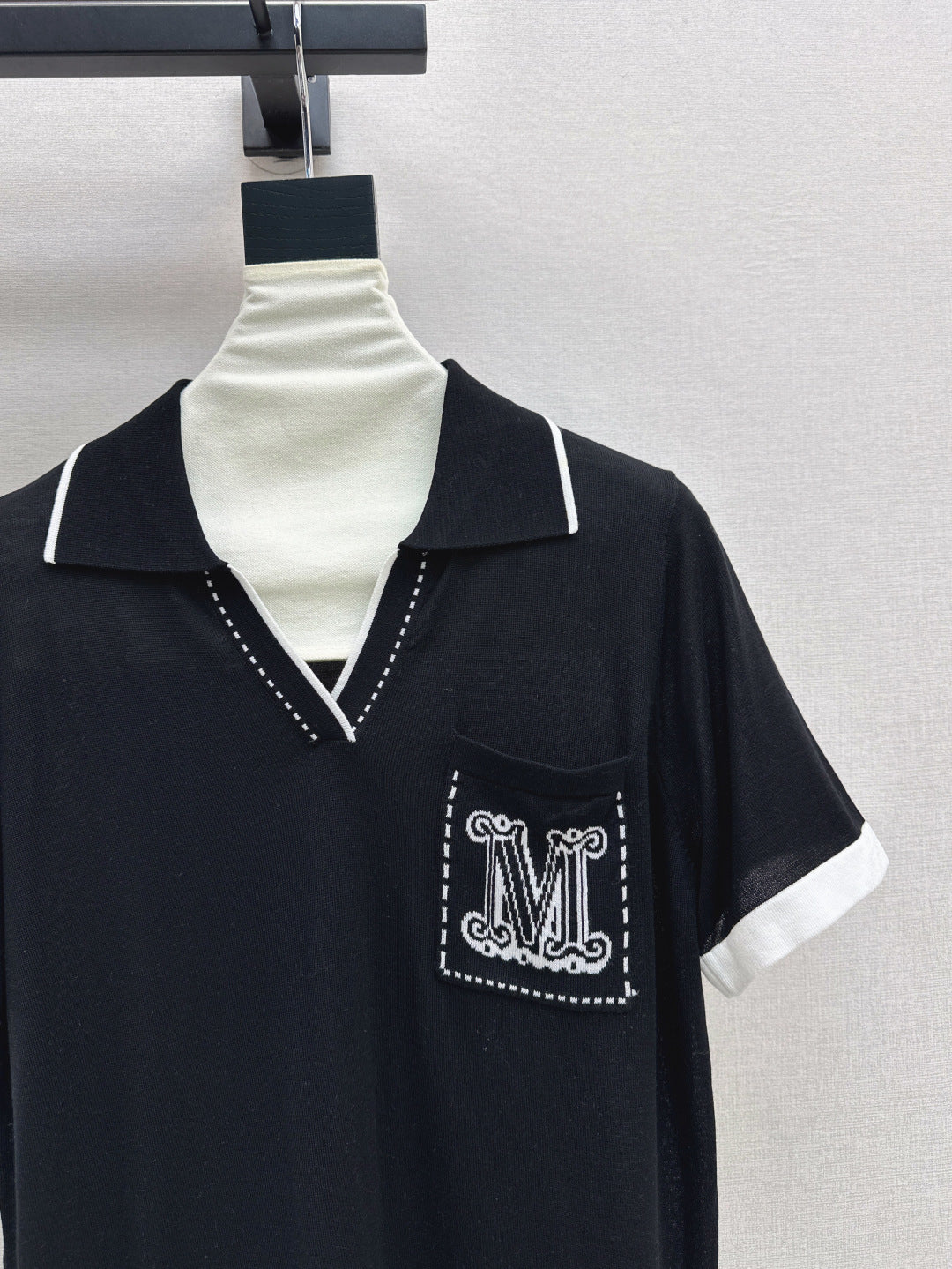 25ss knit shirt