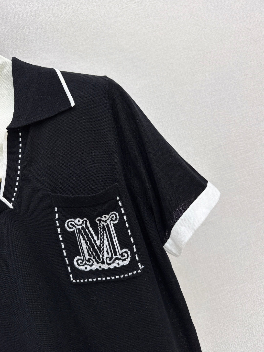 25ss knit shirt