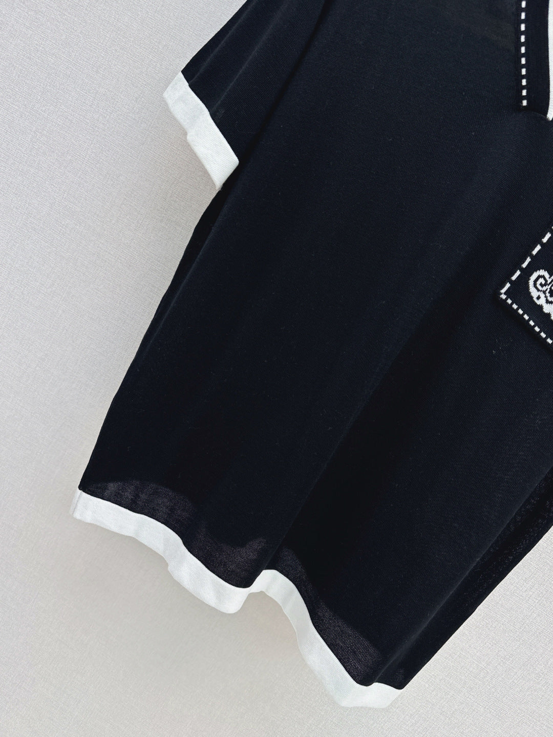 25ss knit shirt