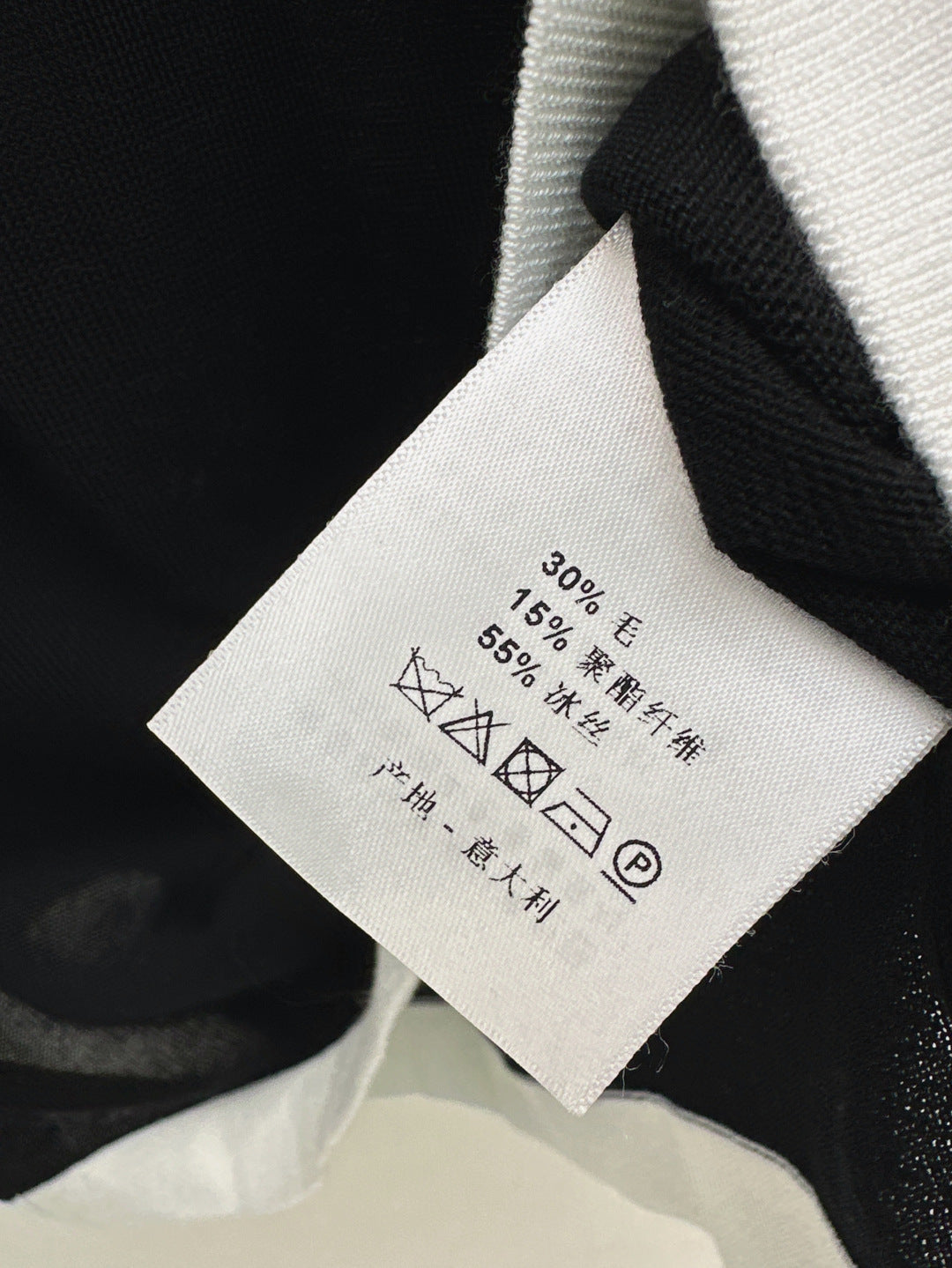 25ss knit shirt