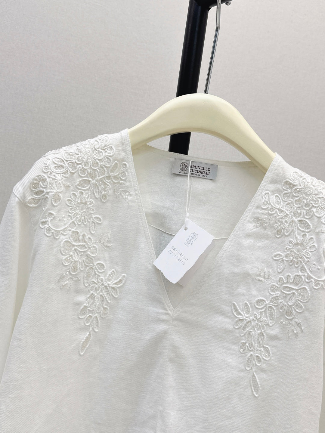 25ss linen shirt