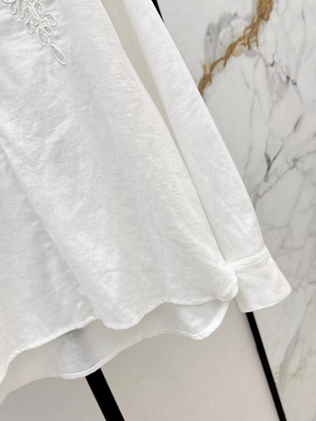 25ss linen shirt