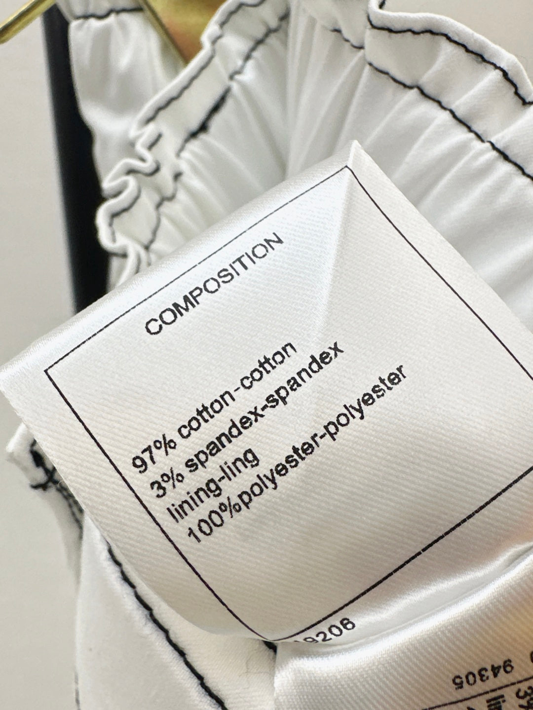 25ss pants