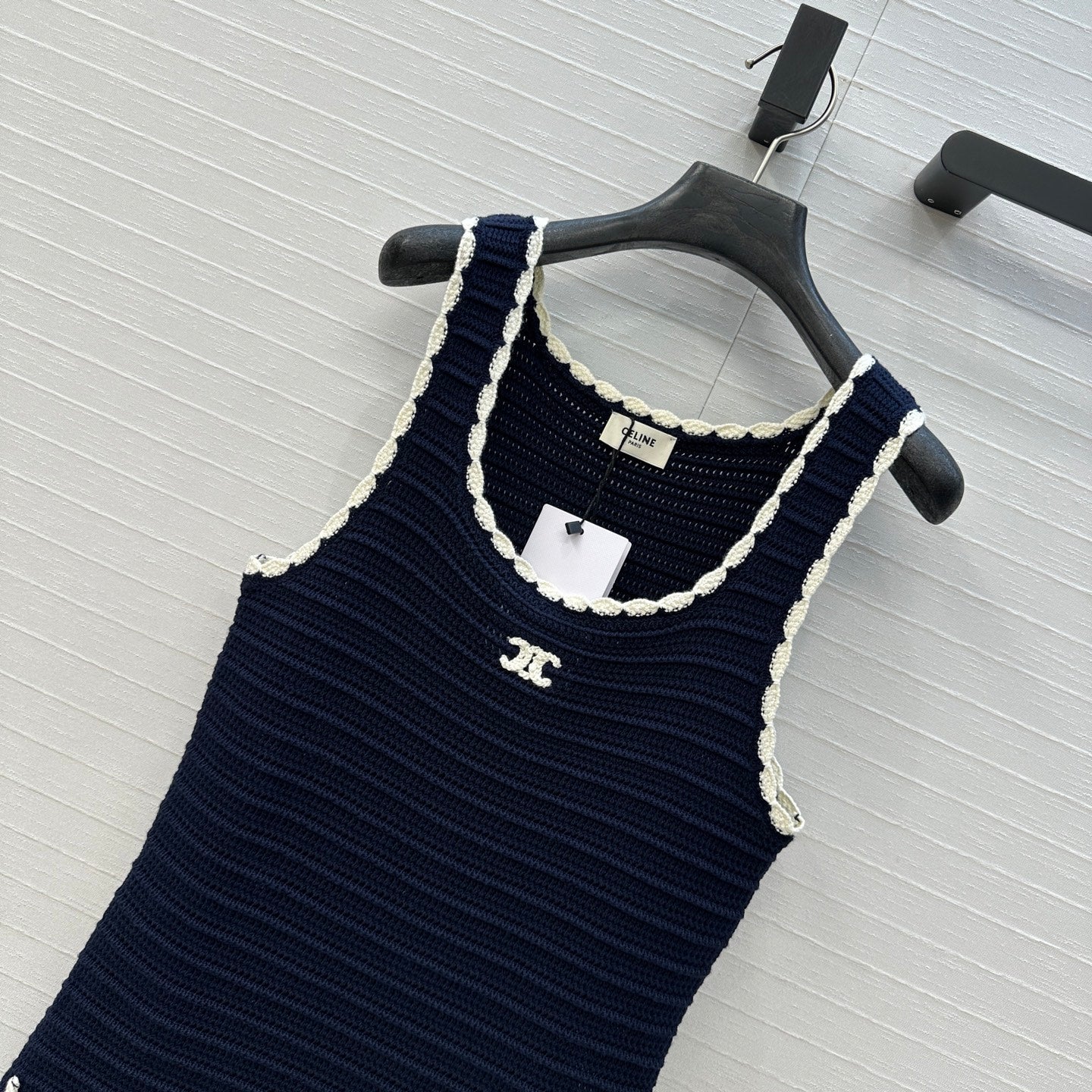 25ss knit dress