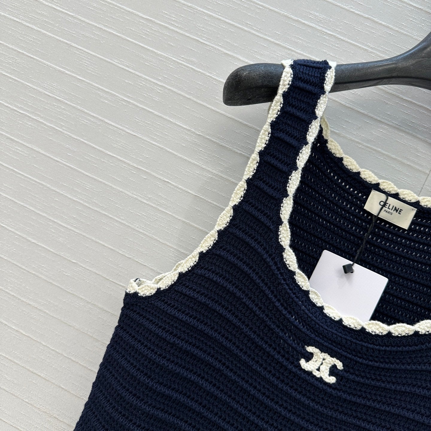 25ss knit dress