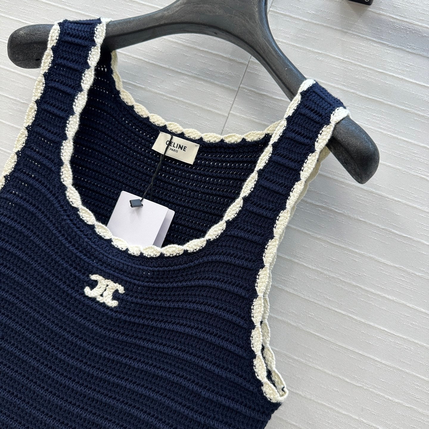 25ss knit dress