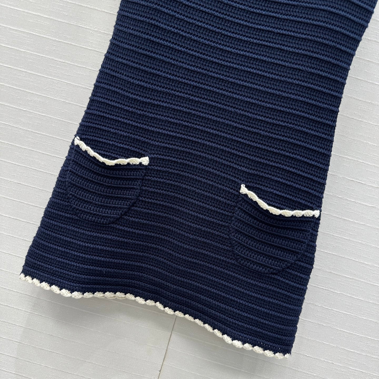 25ss knit dress