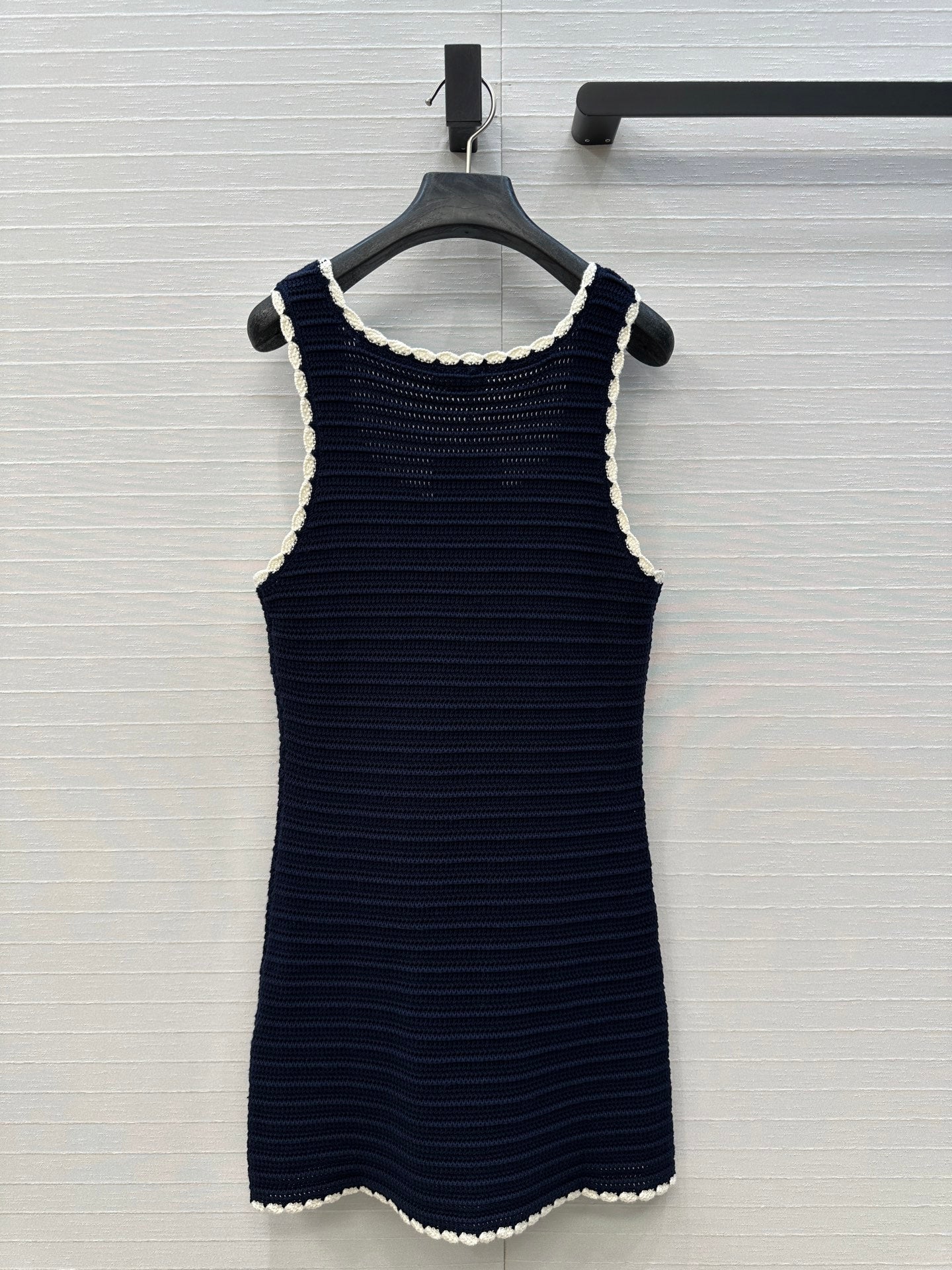 25ss knit dress
