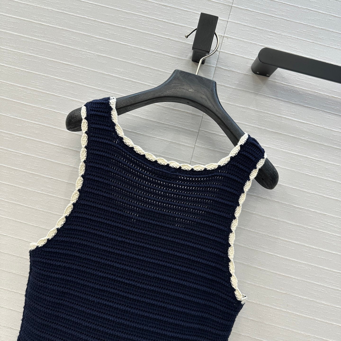 25ss knit dress