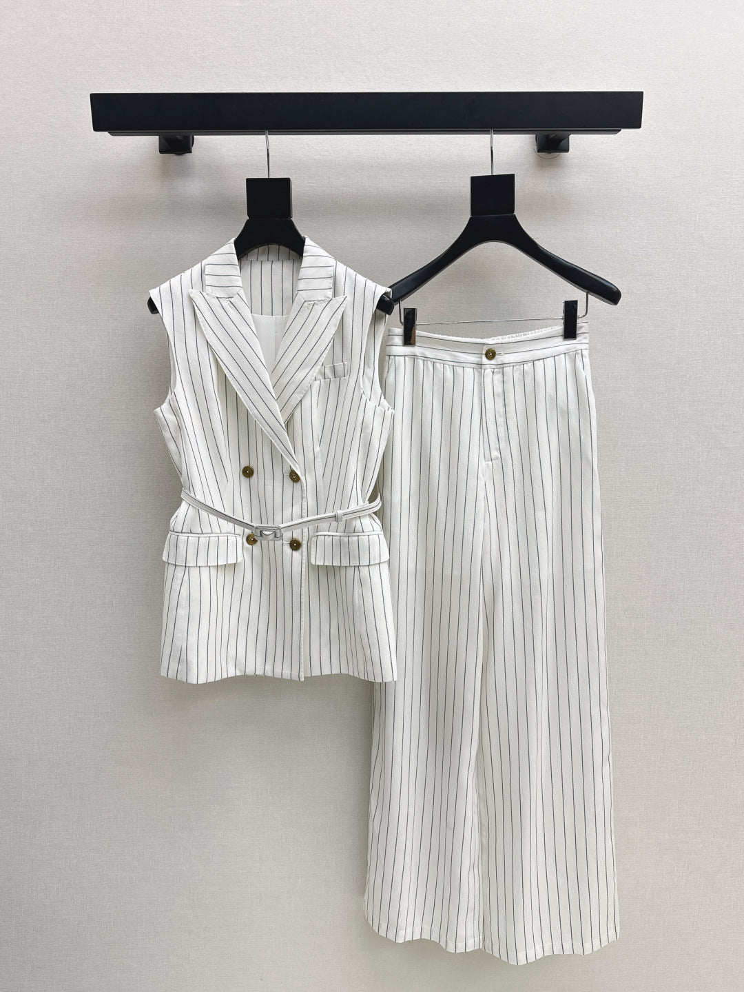 25ss vest suit