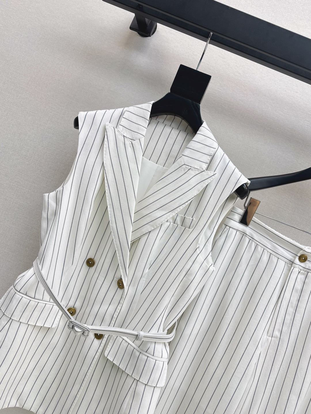 25ss vest suit