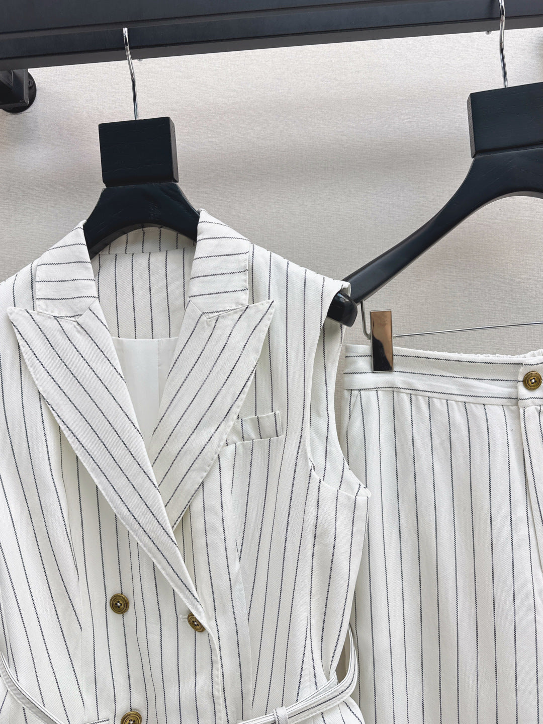 25ss vest suit