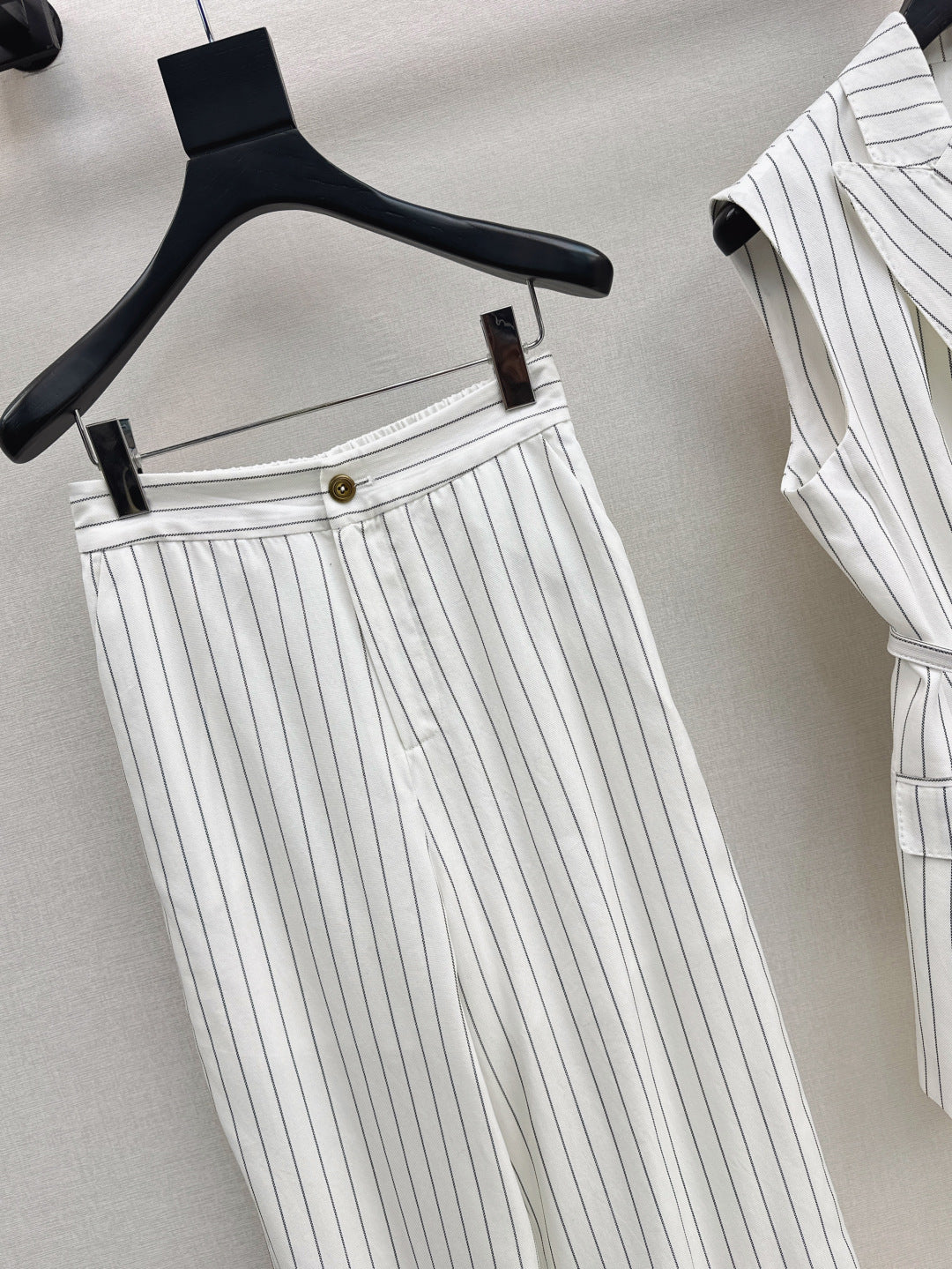 25ss vest suit