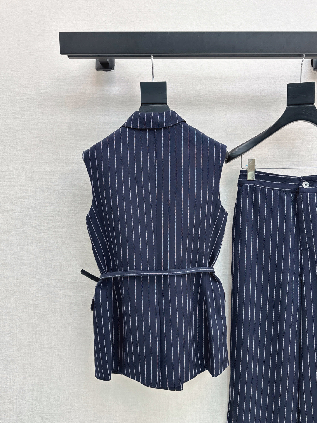 25ss vest suit