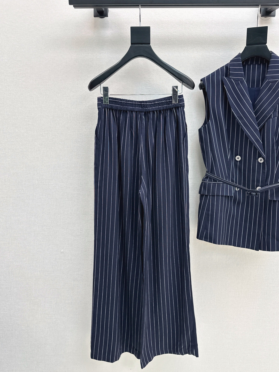 25ss vest suit