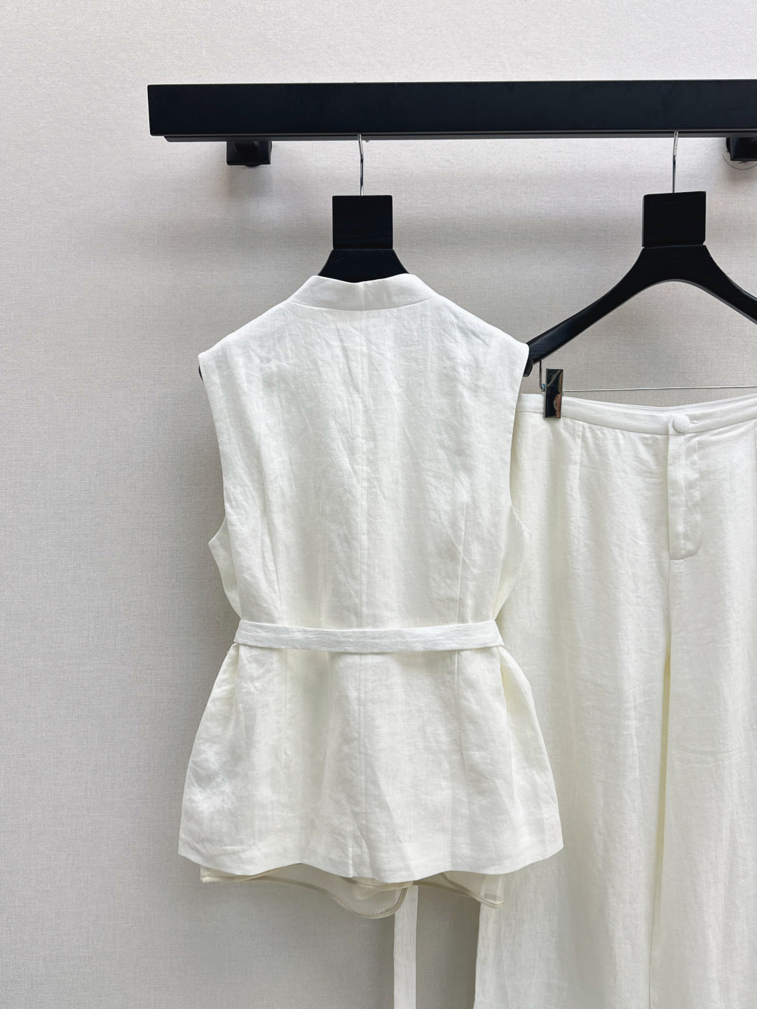 25ss vest suit