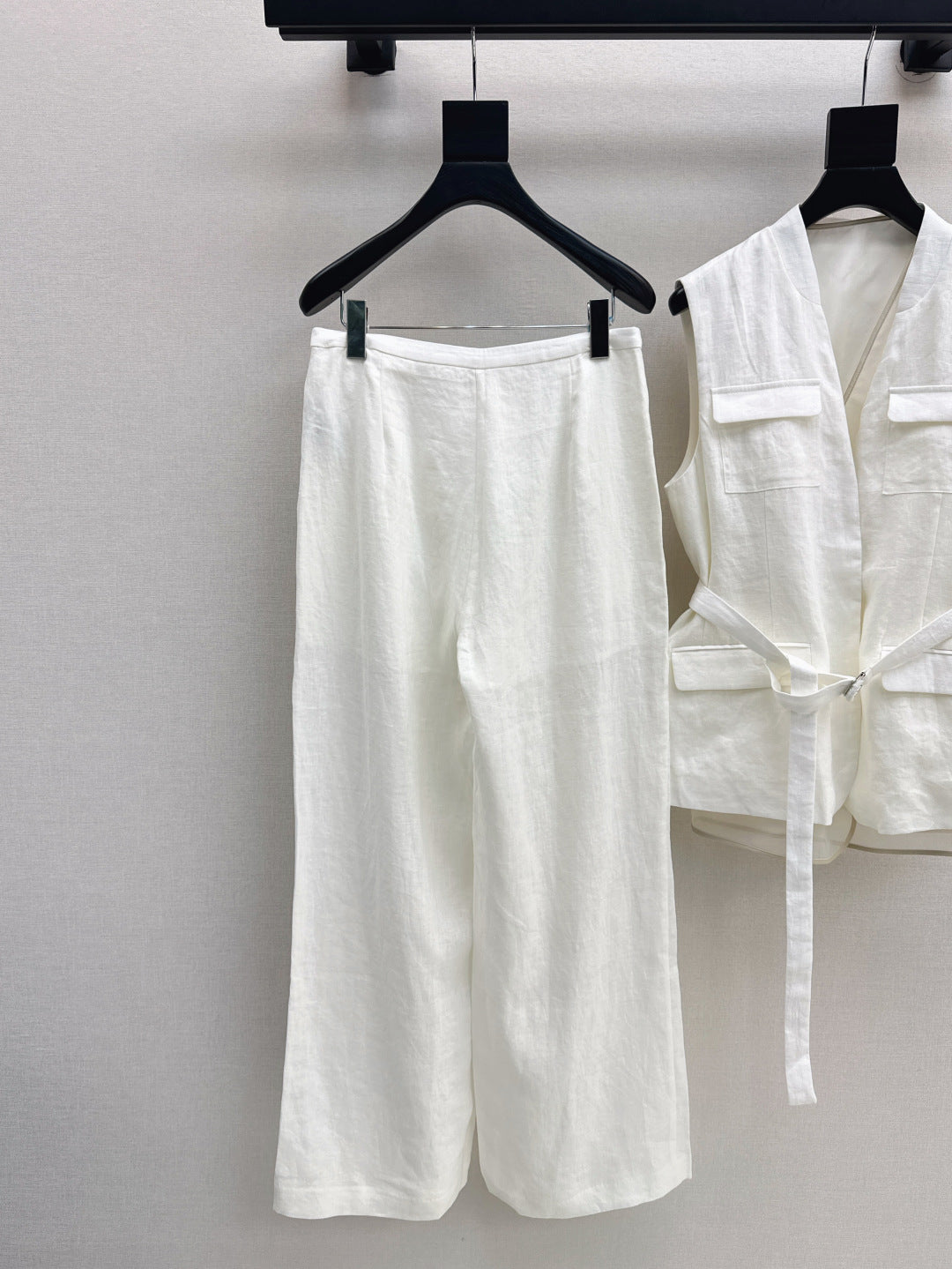 25ss vest suit