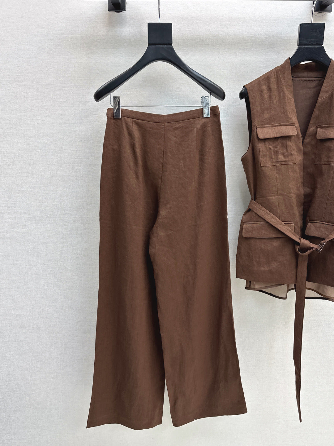 25ss vest suit