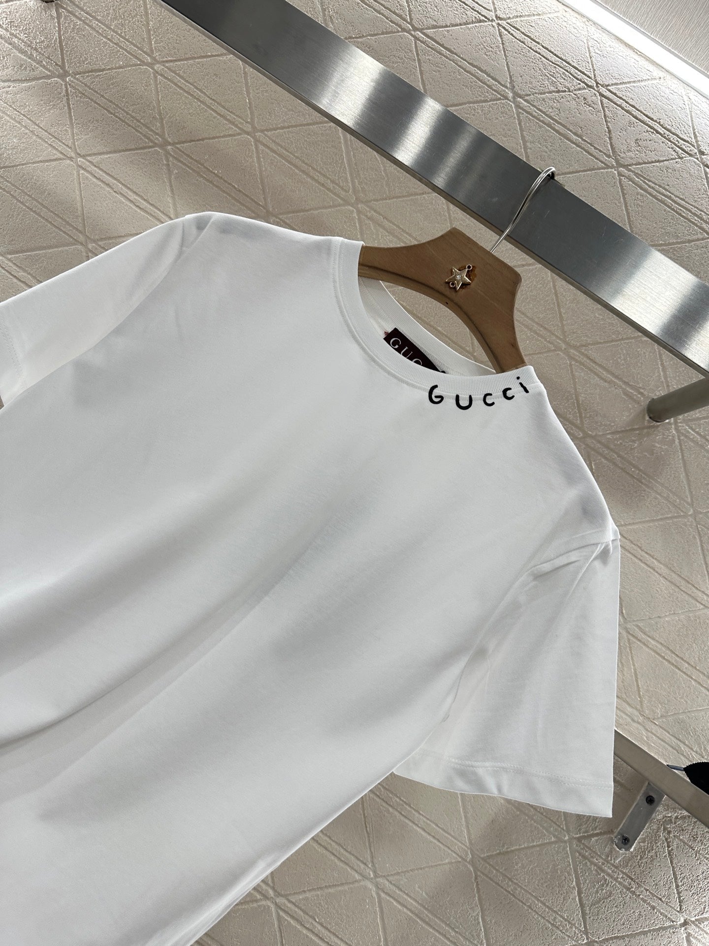 2025 new product Printed slim fit letters πππ