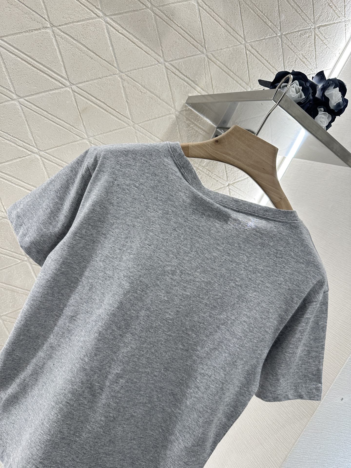 2025 new products Printed slim fit letters πππ