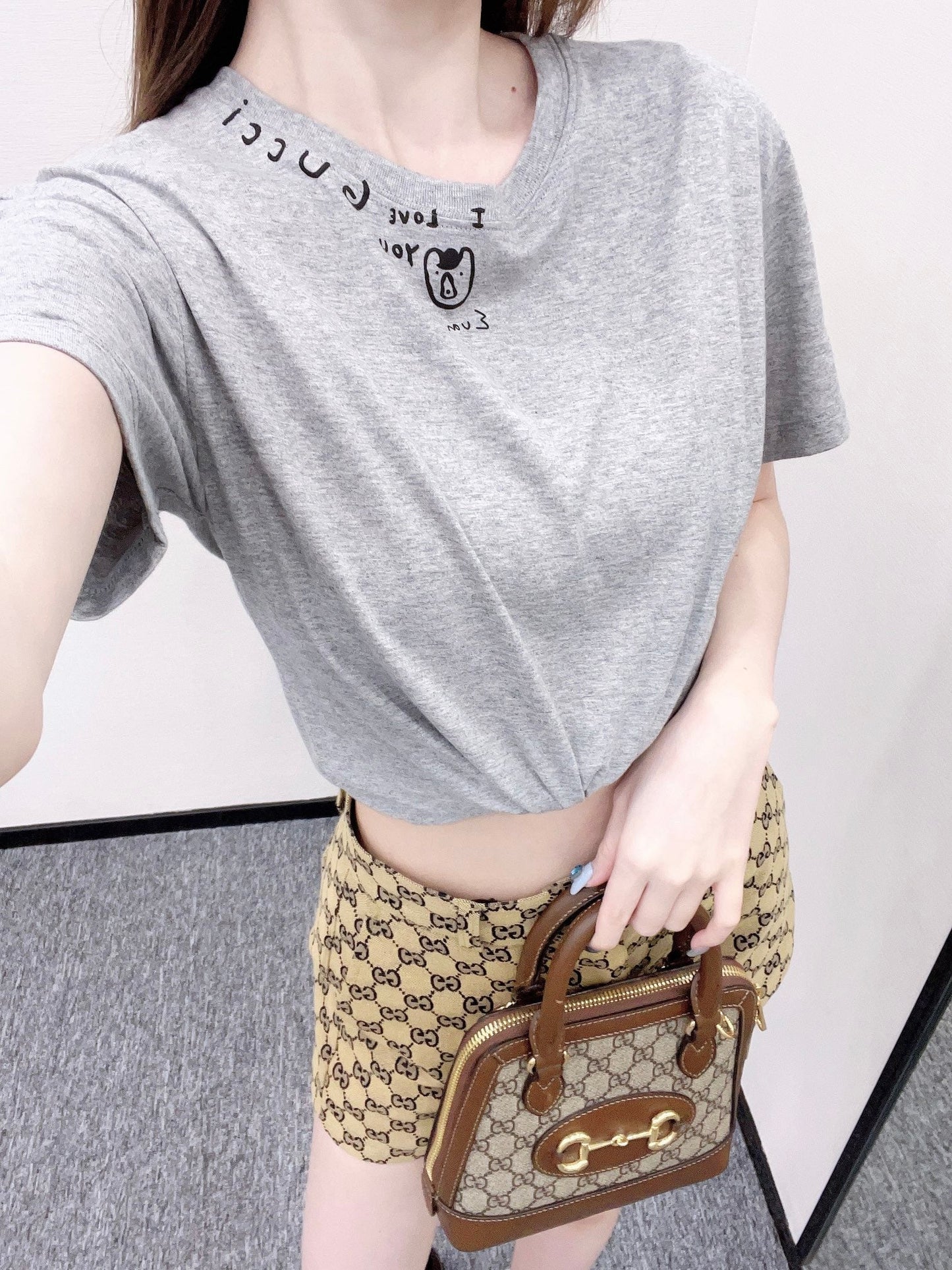 2025 new products Printed slim fit letters πππ