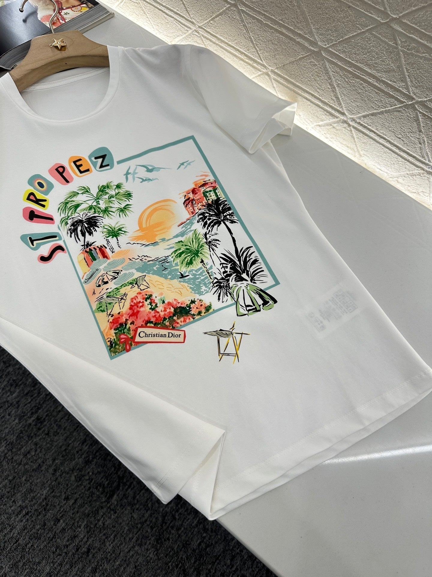 2025 new products Holiday prints𝑇𝑒𝑒