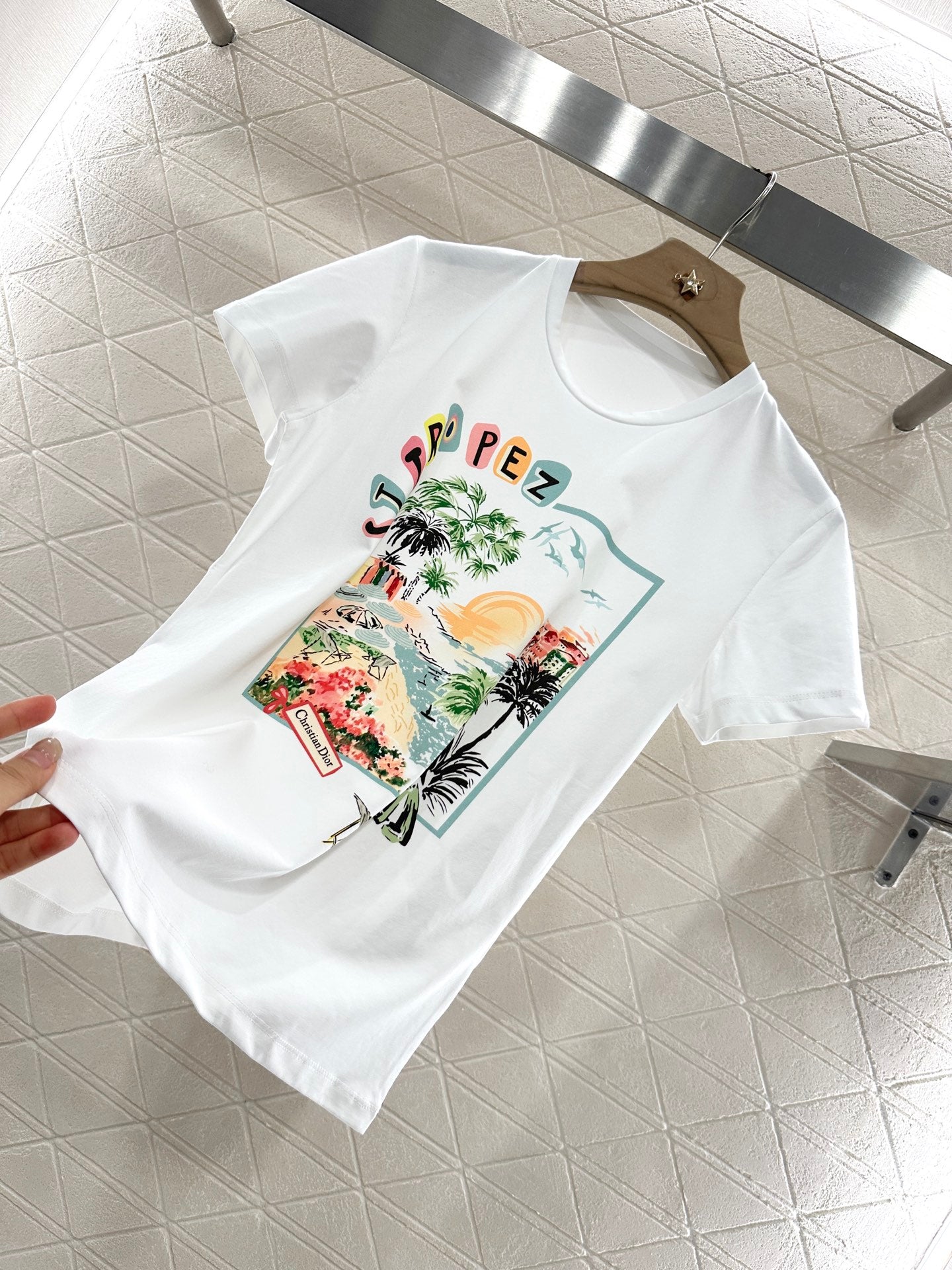 2025 new products Holiday prints𝑇𝑒𝑒