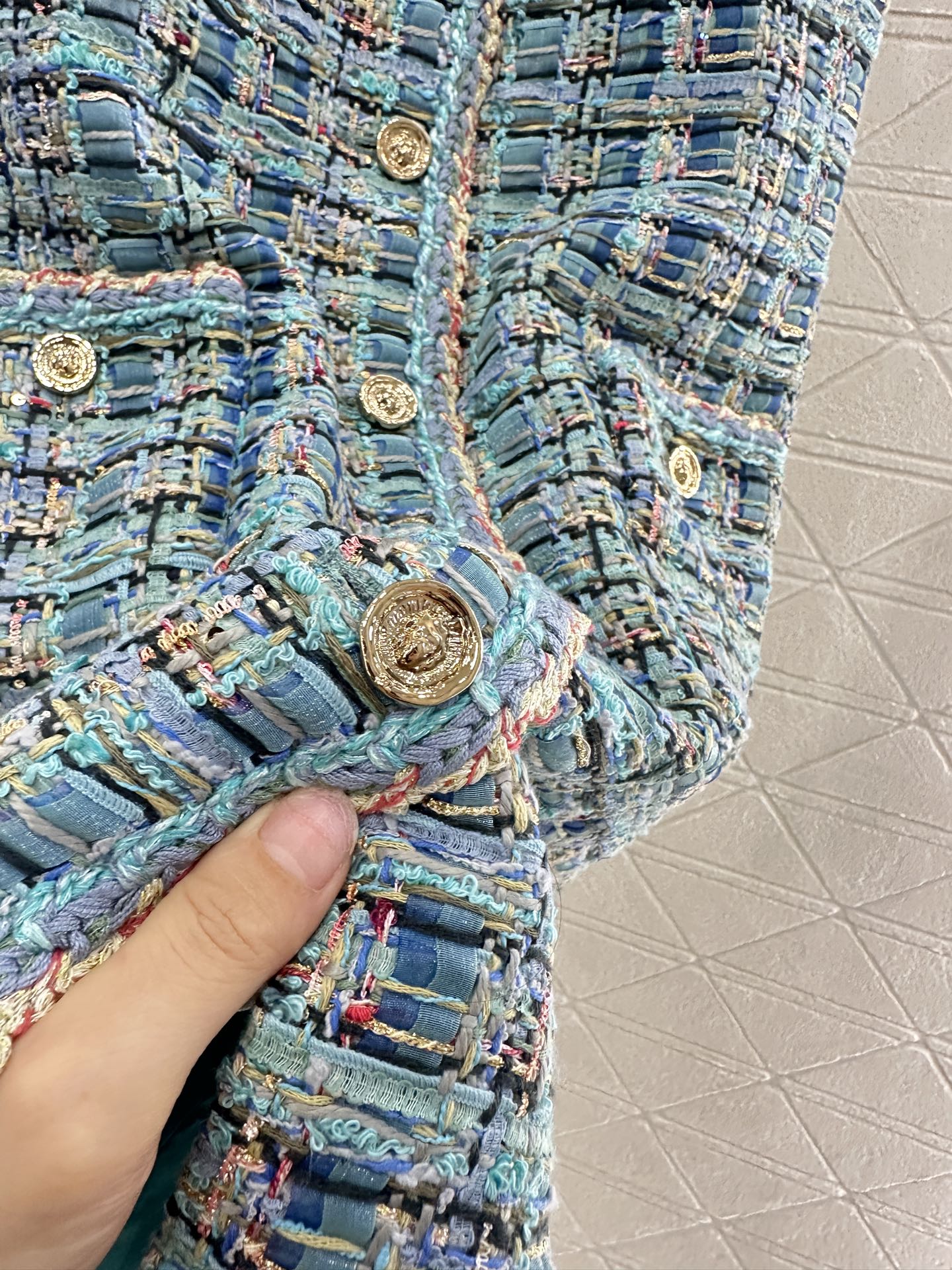 2025 new products Braided dress