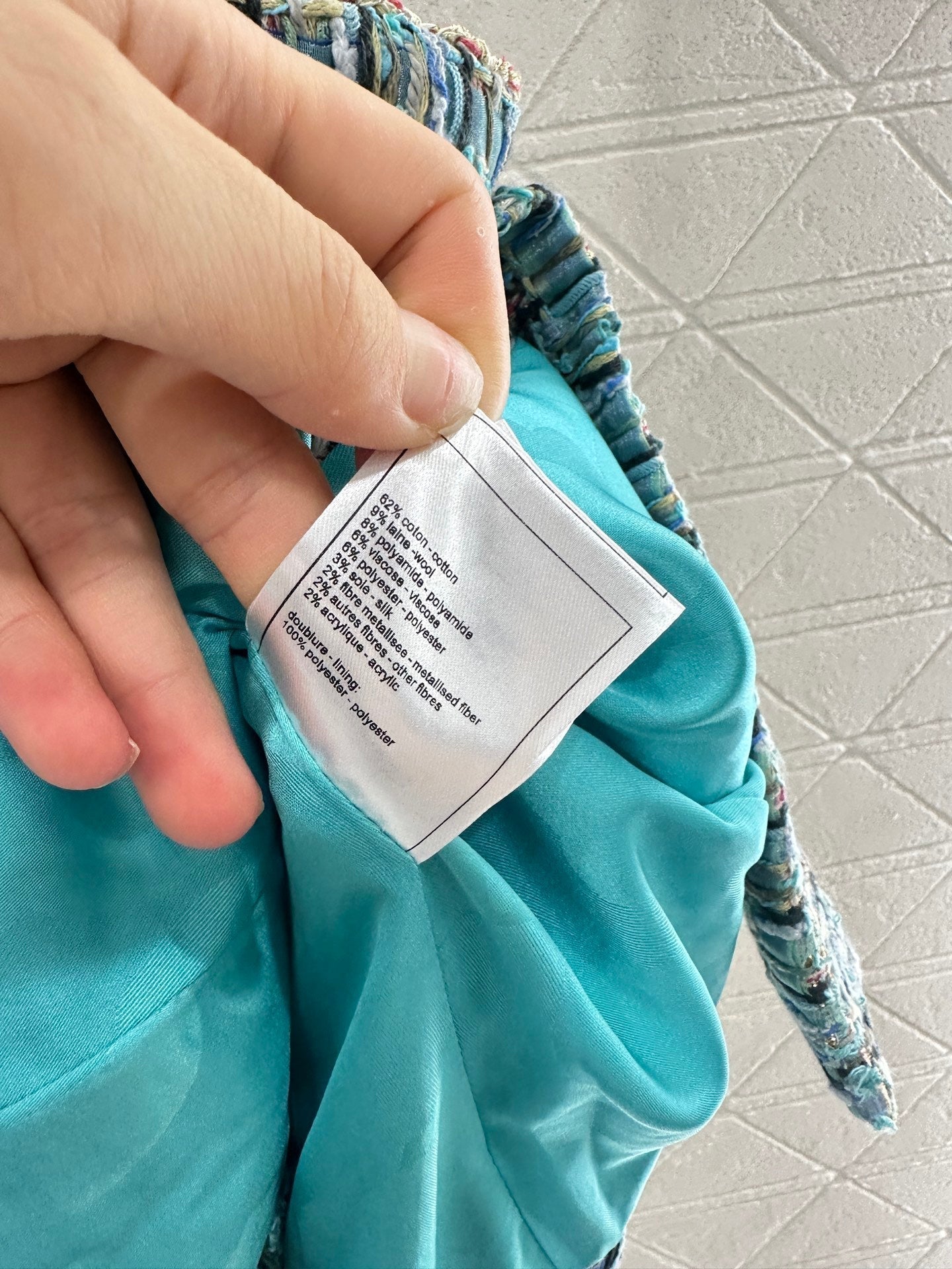 2025 new products Braided dress