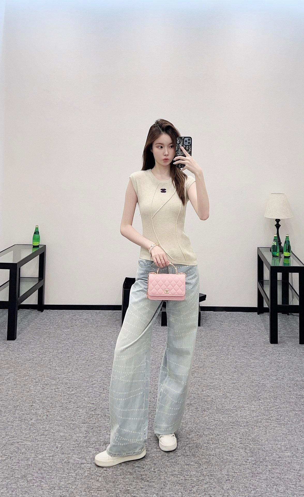 25 new products Knitted tops